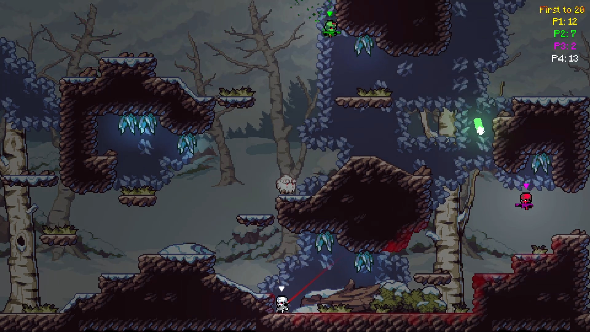 Gun Mage screenshot 6