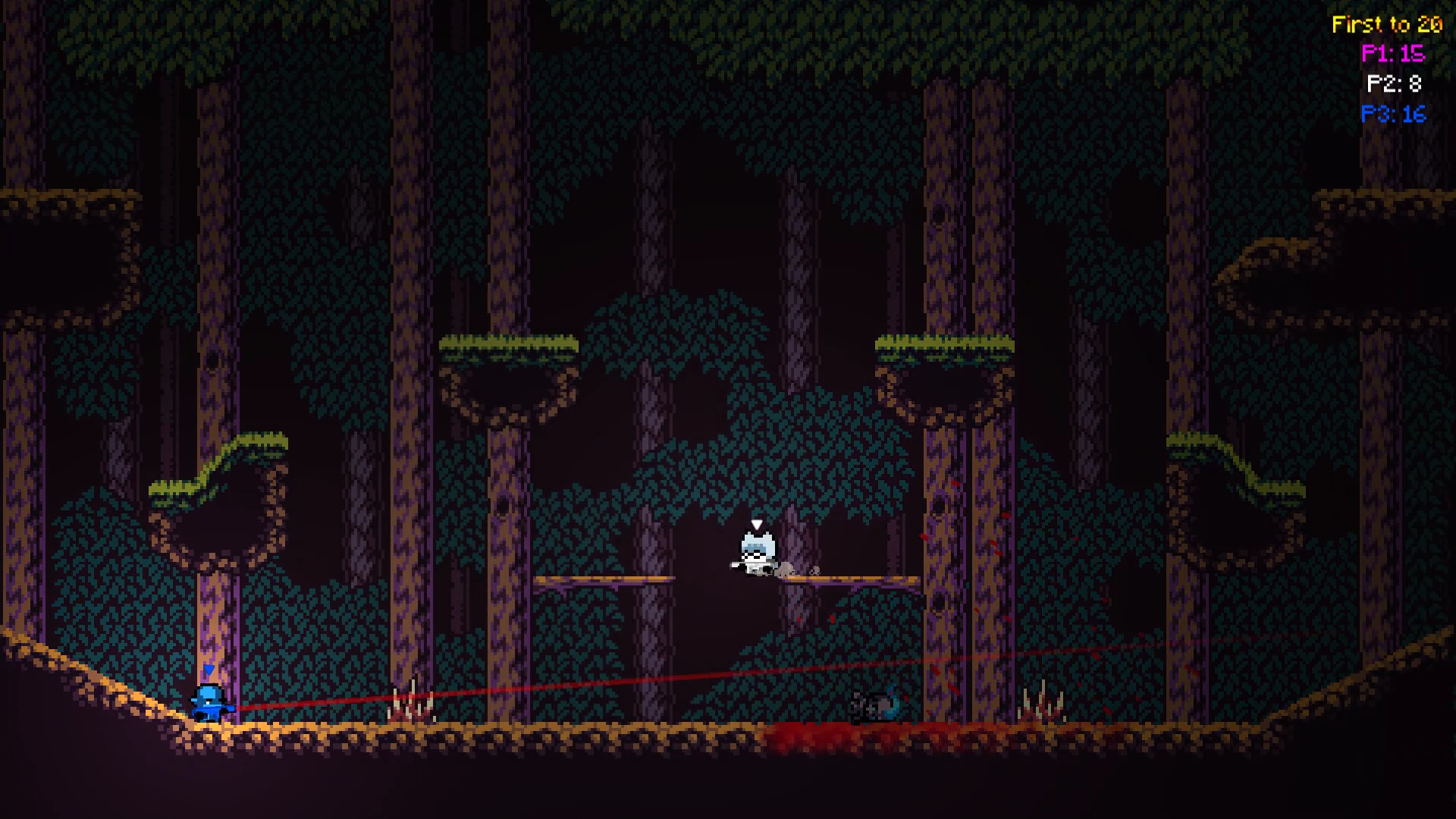 Gun Mage screenshot 15