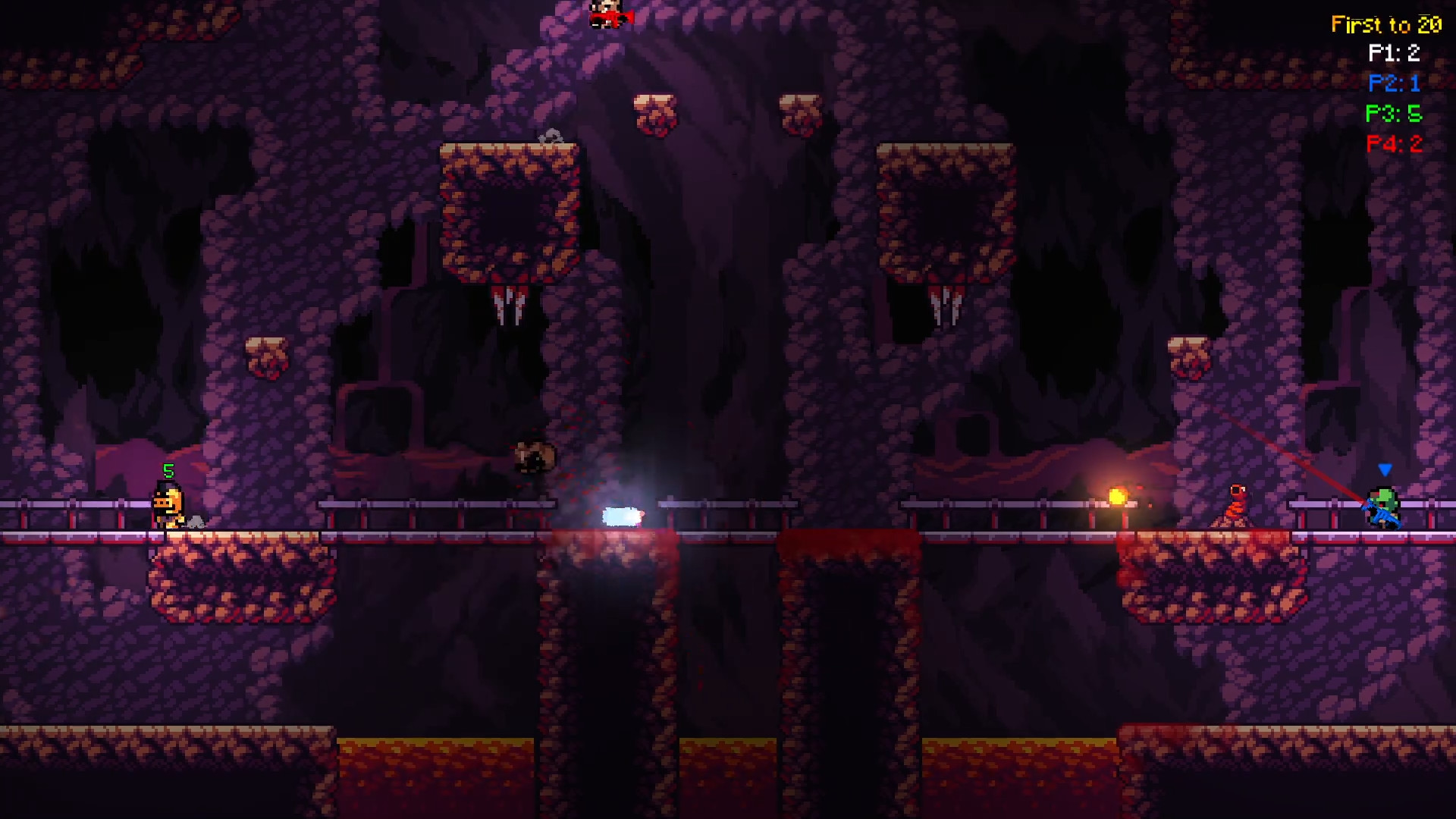 Gun Mage screenshot 8