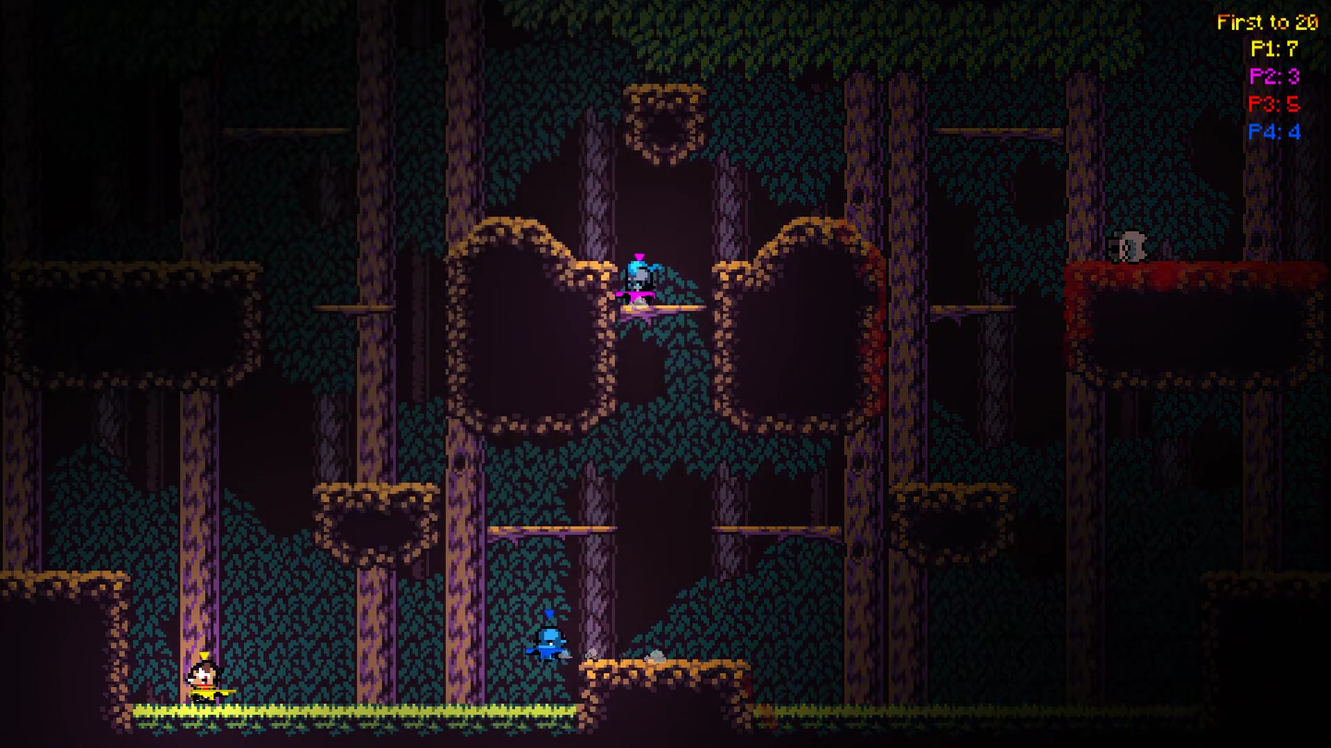 Gun Mage screenshot 12