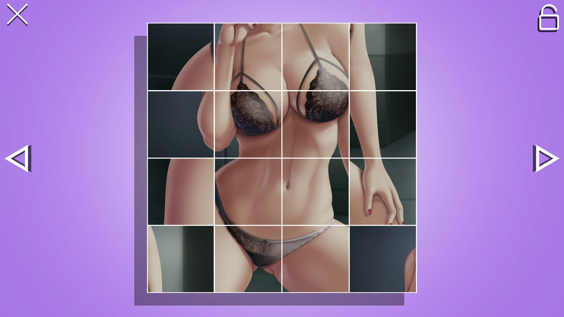 Hentai ASMR screenshot 5