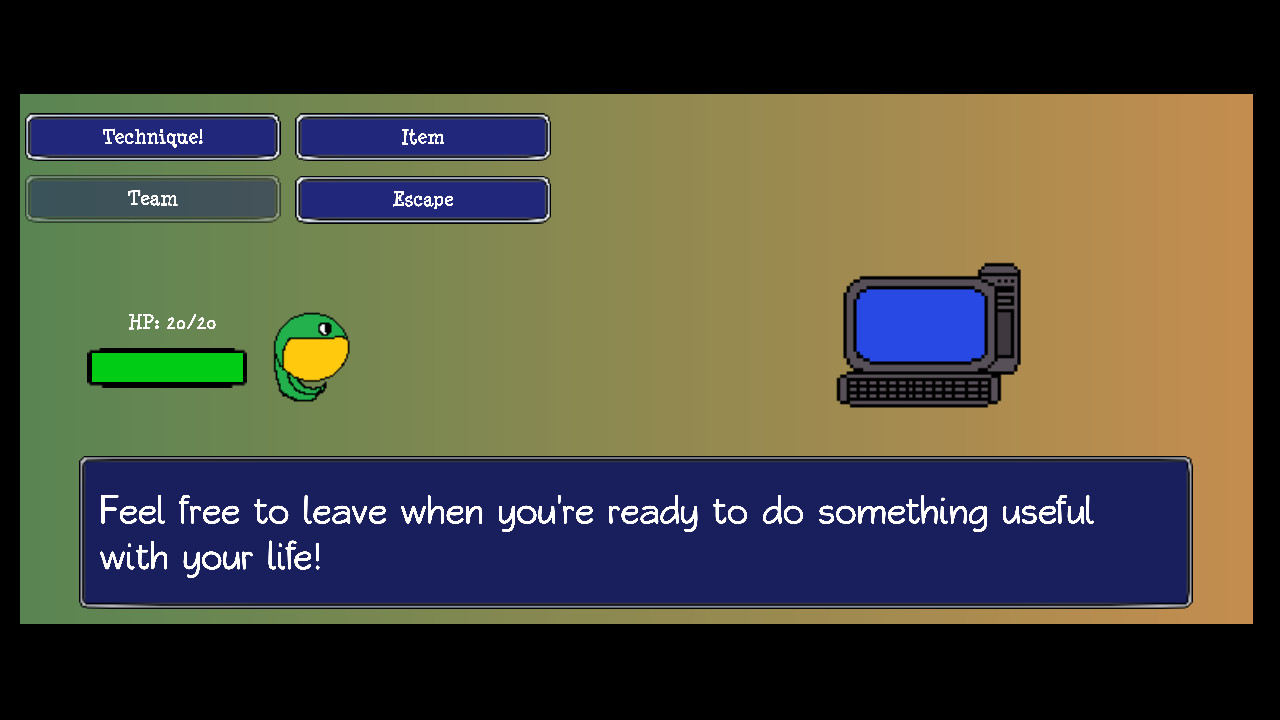 Kaverini Nuuk Adventures screenshot 2