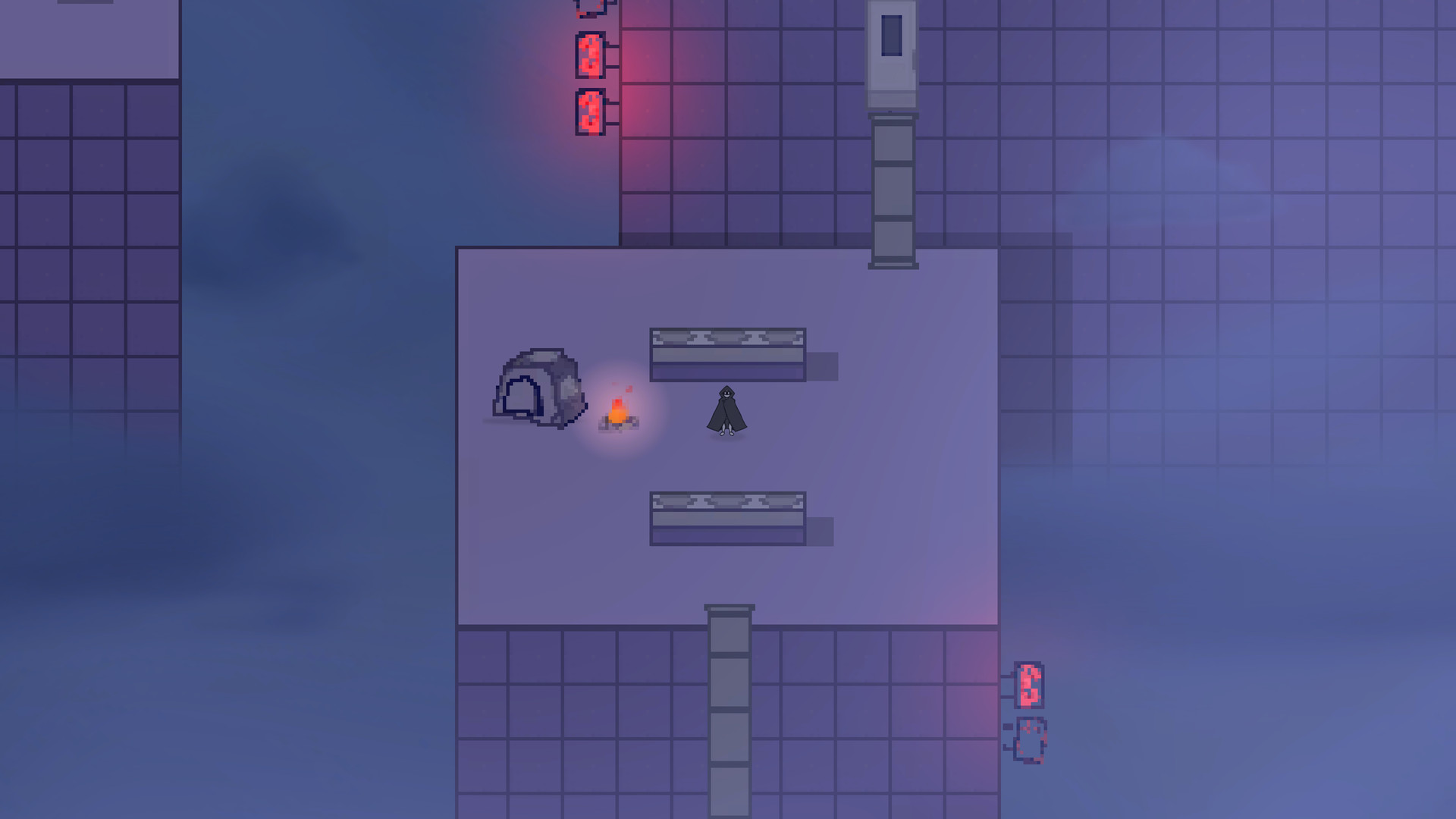 Obscurant screenshot 2