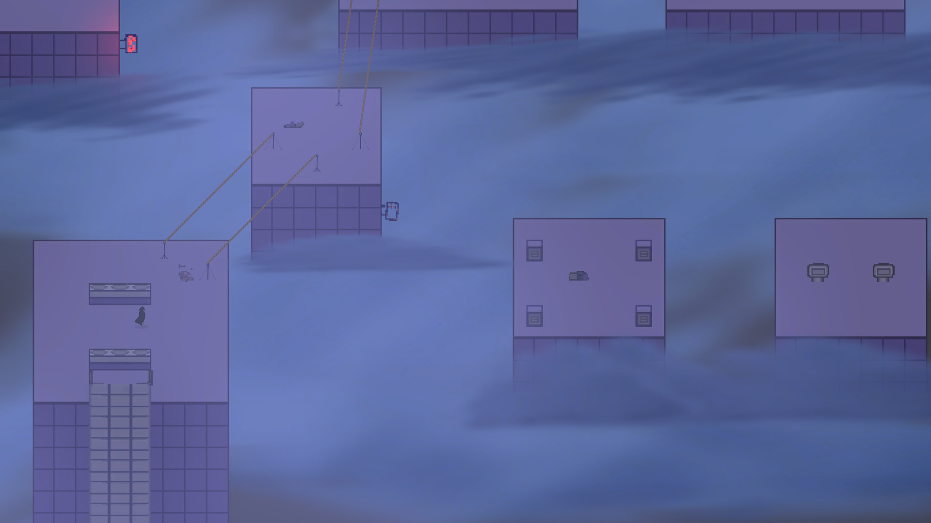 Obscurant screenshot 8