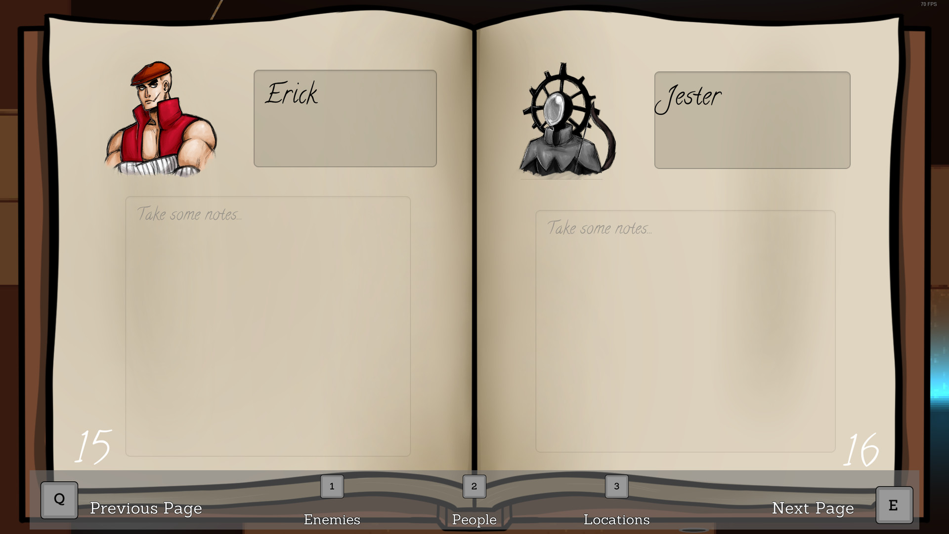 Obscurant screenshot 12