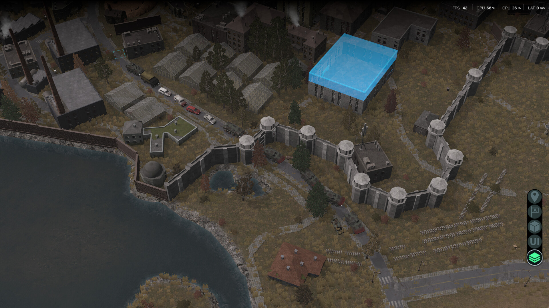Infection Free Zone screenshot 17