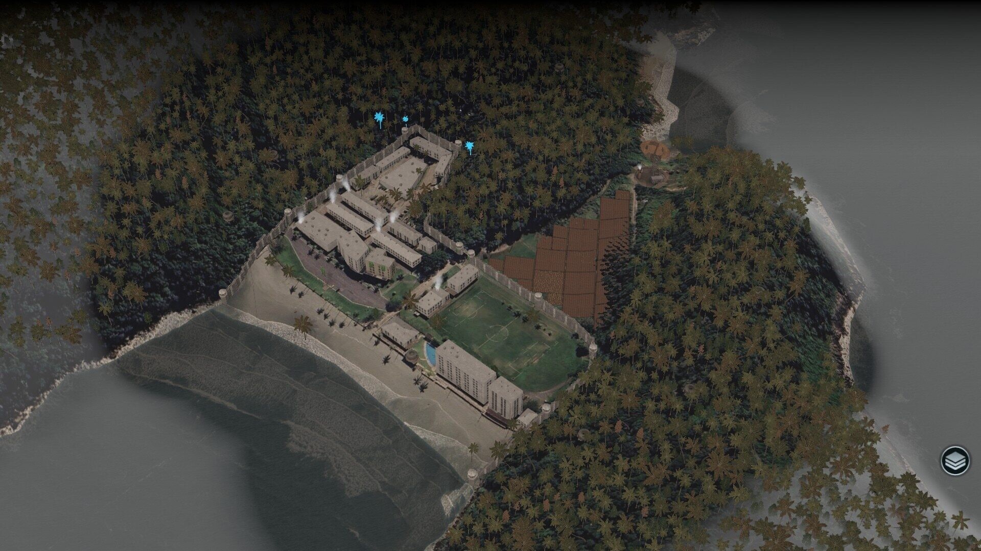 Infection Free Zone screenshot 18