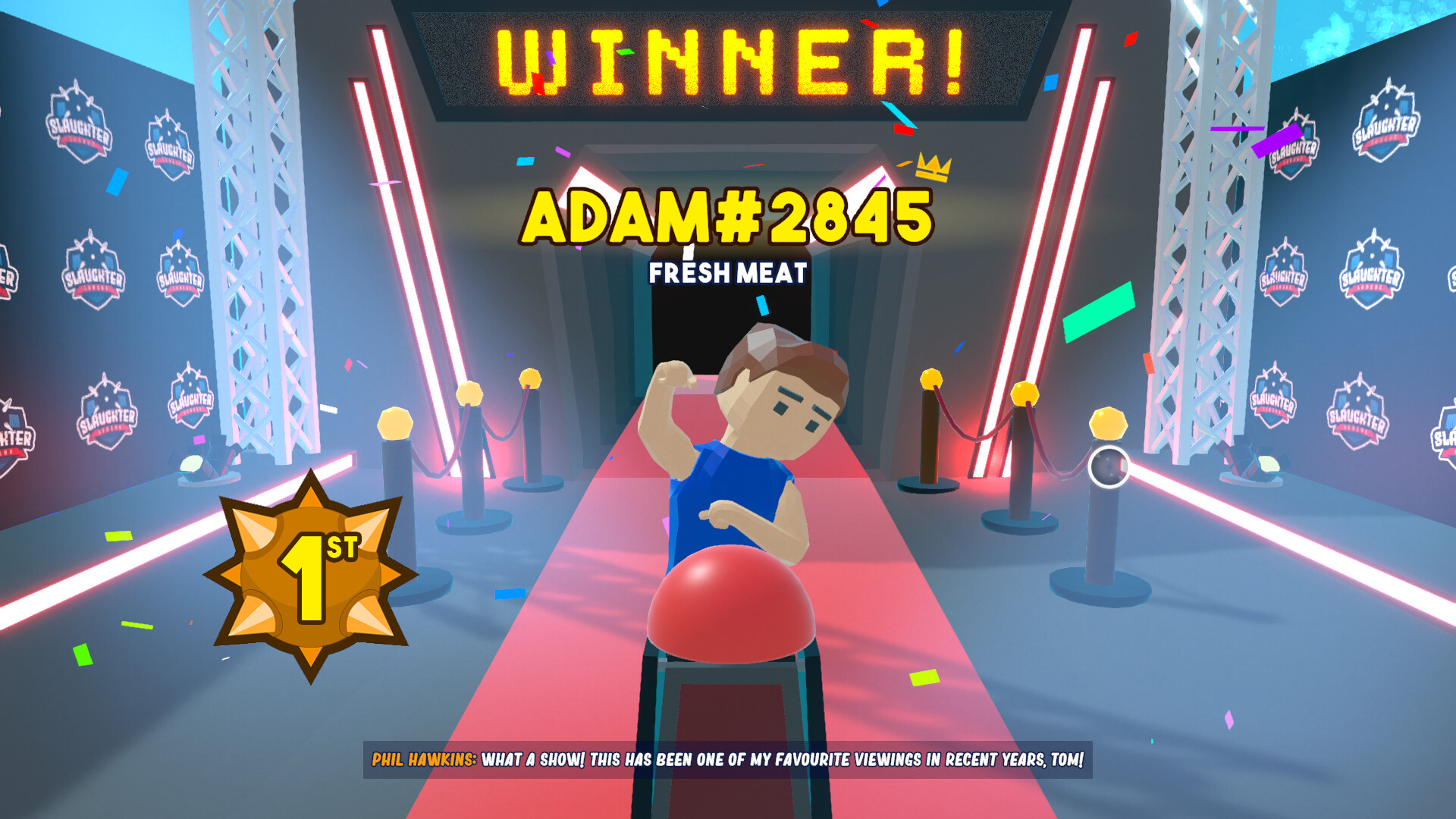 Against All Odds screenshot 5