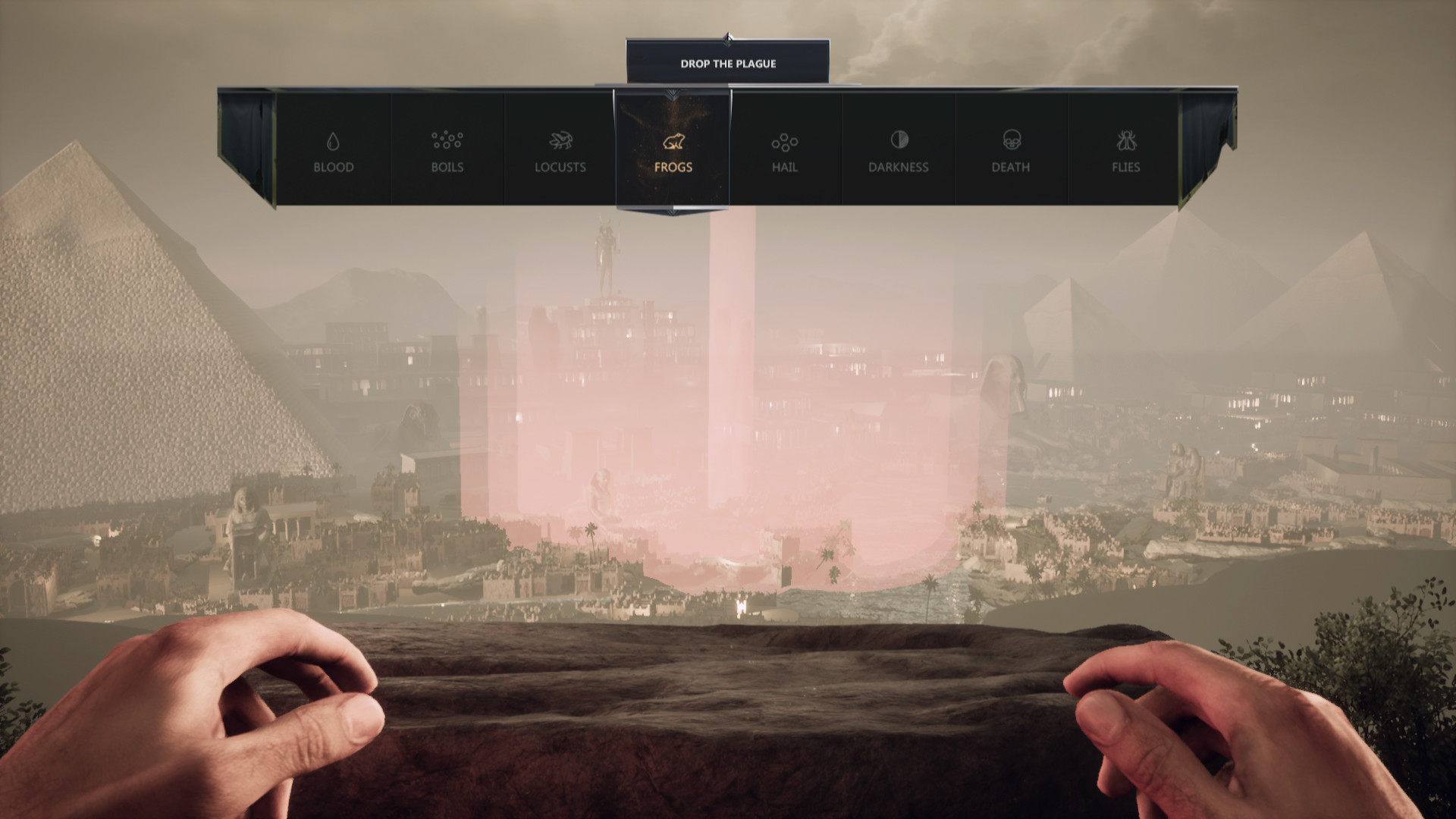 Moses: From Egypt to the Promised Land screenshot 7