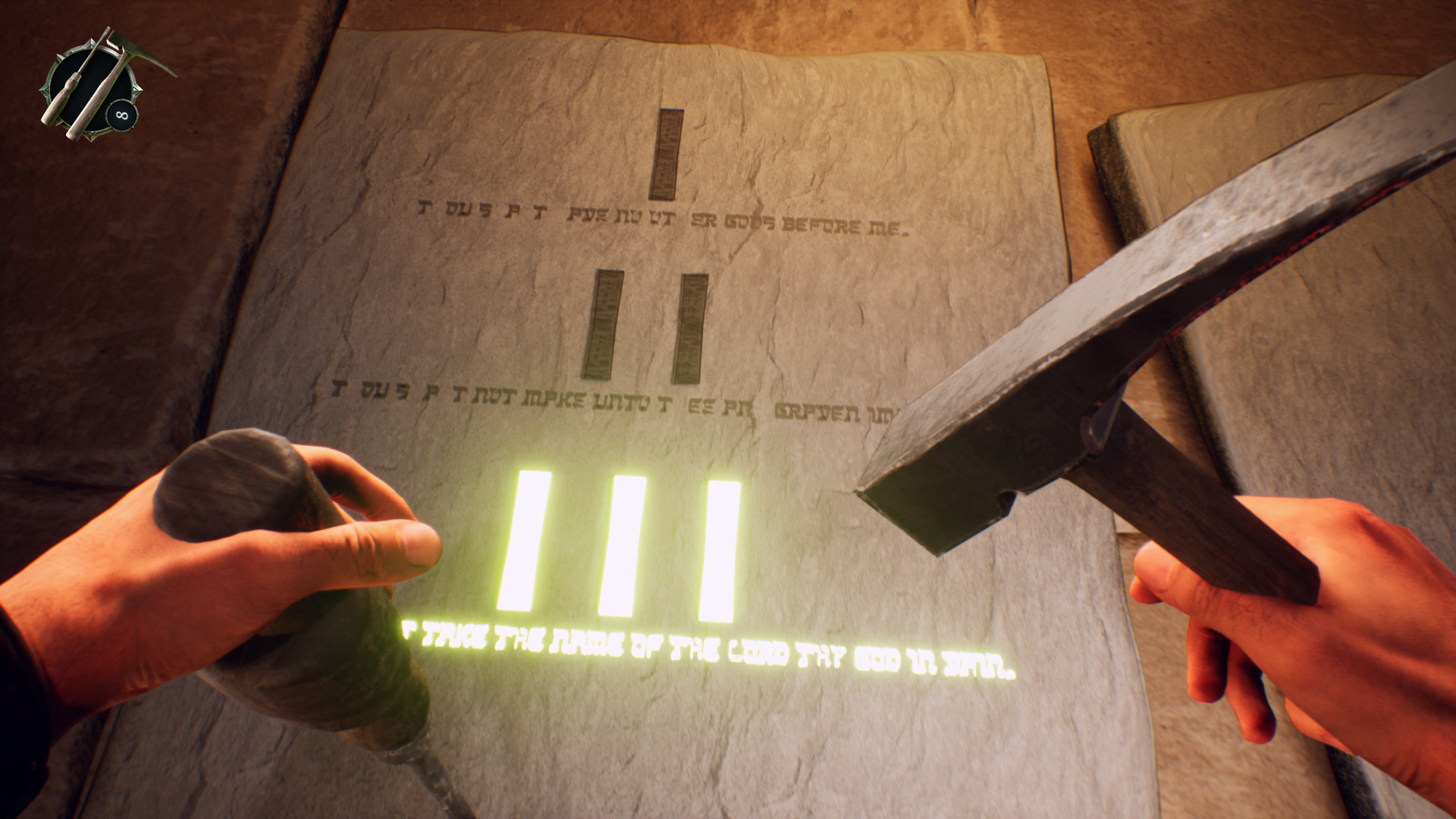 Moses: From Egypt to the Promised Land screenshot 12