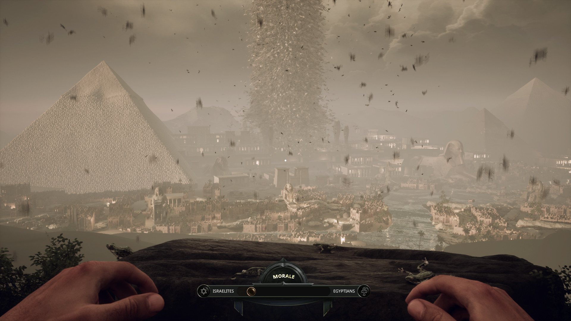 Moses: From Egypt to the Promised Land screenshot 8