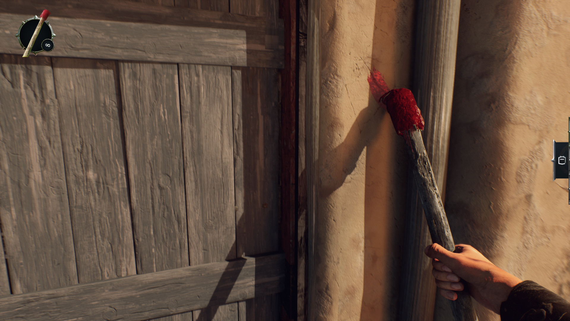 Moses: From Egypt to the Promised Land screenshot 9