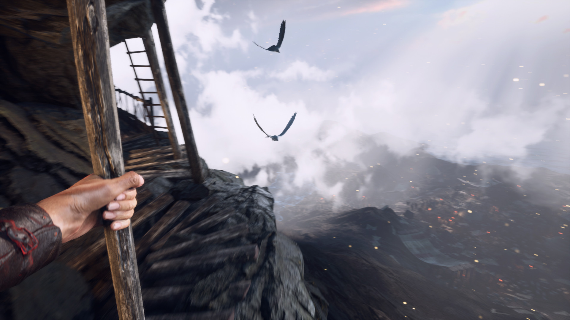 Moses: From Egypt to the Promised Land screenshot 11