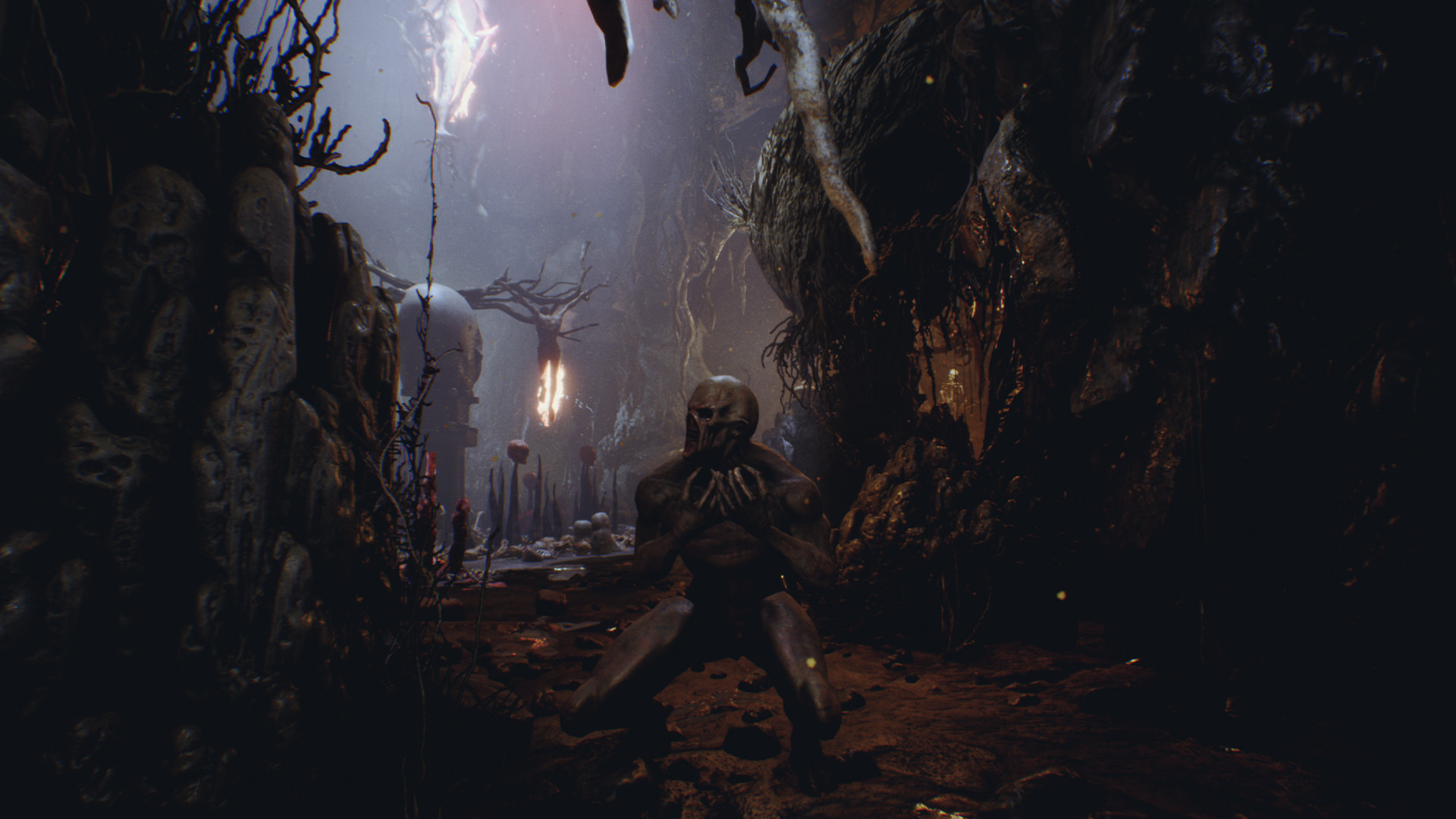 Dark Moonlight screenshot 8