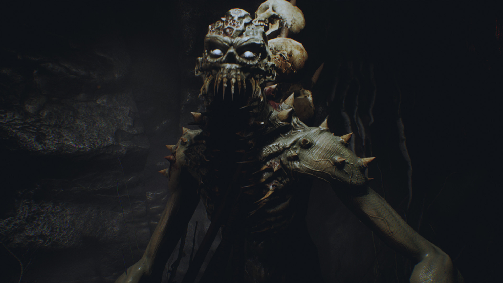 Dark Moonlight screenshot 3