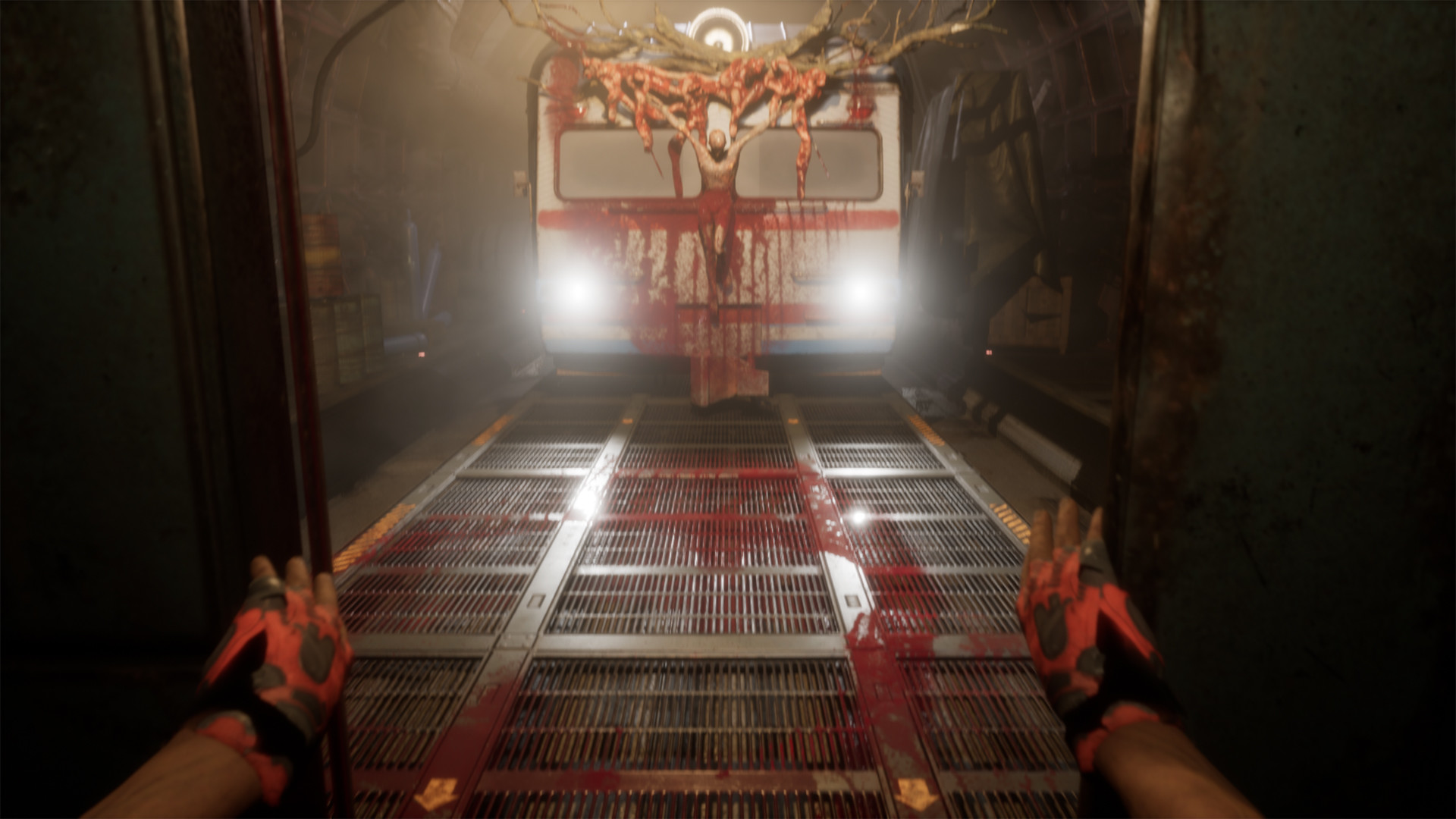 Dark Moonlight screenshot 5