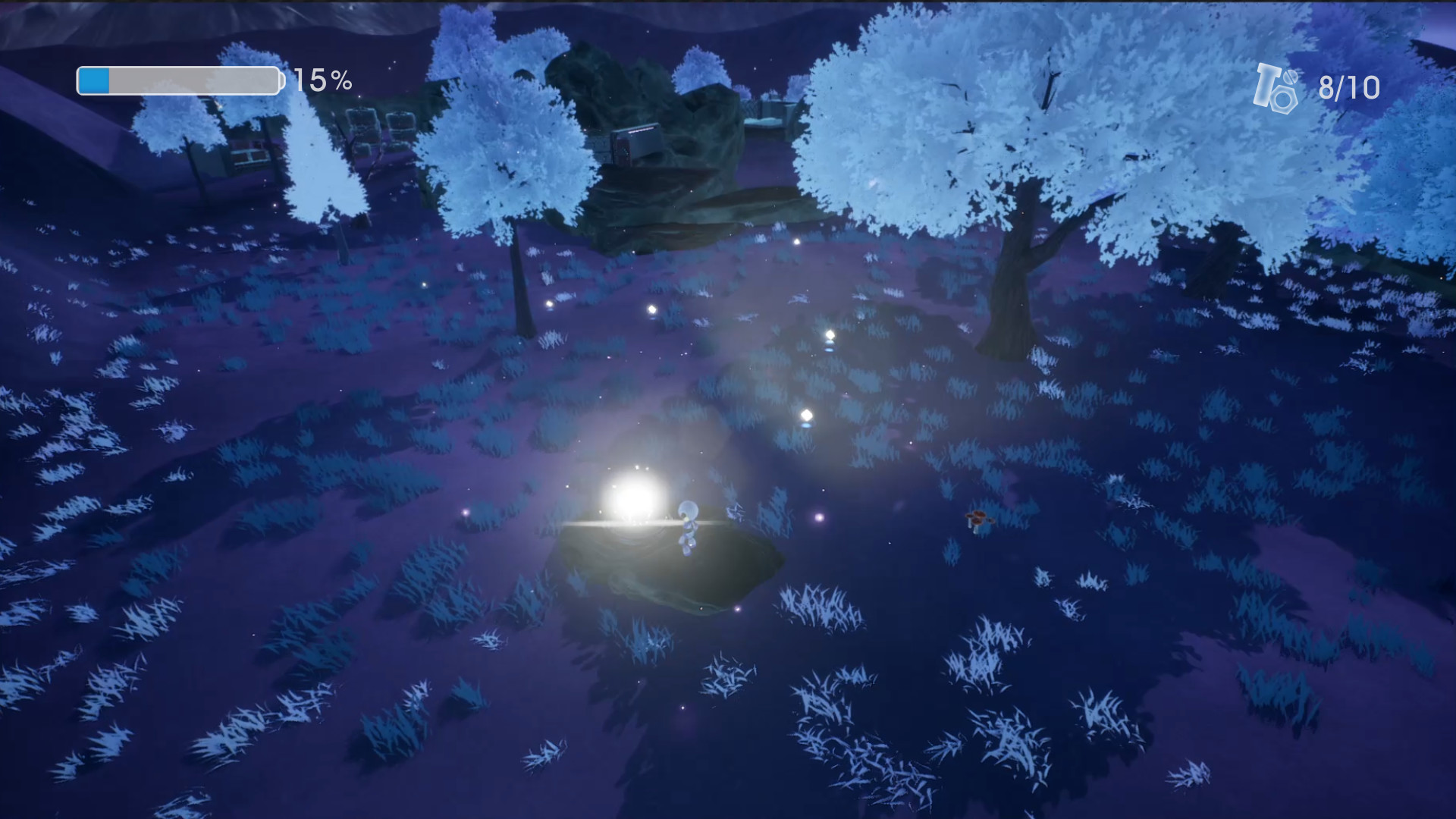 A Robot's Journey screenshot 3