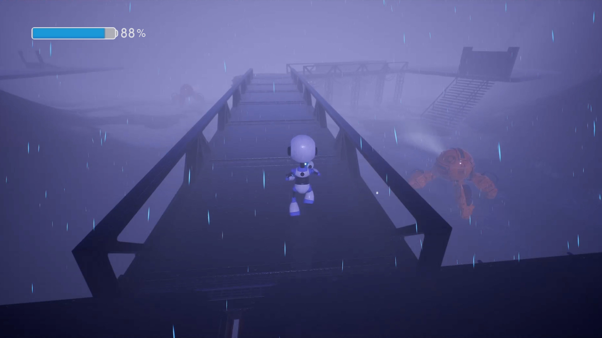 A Robot's Journey screenshot 4