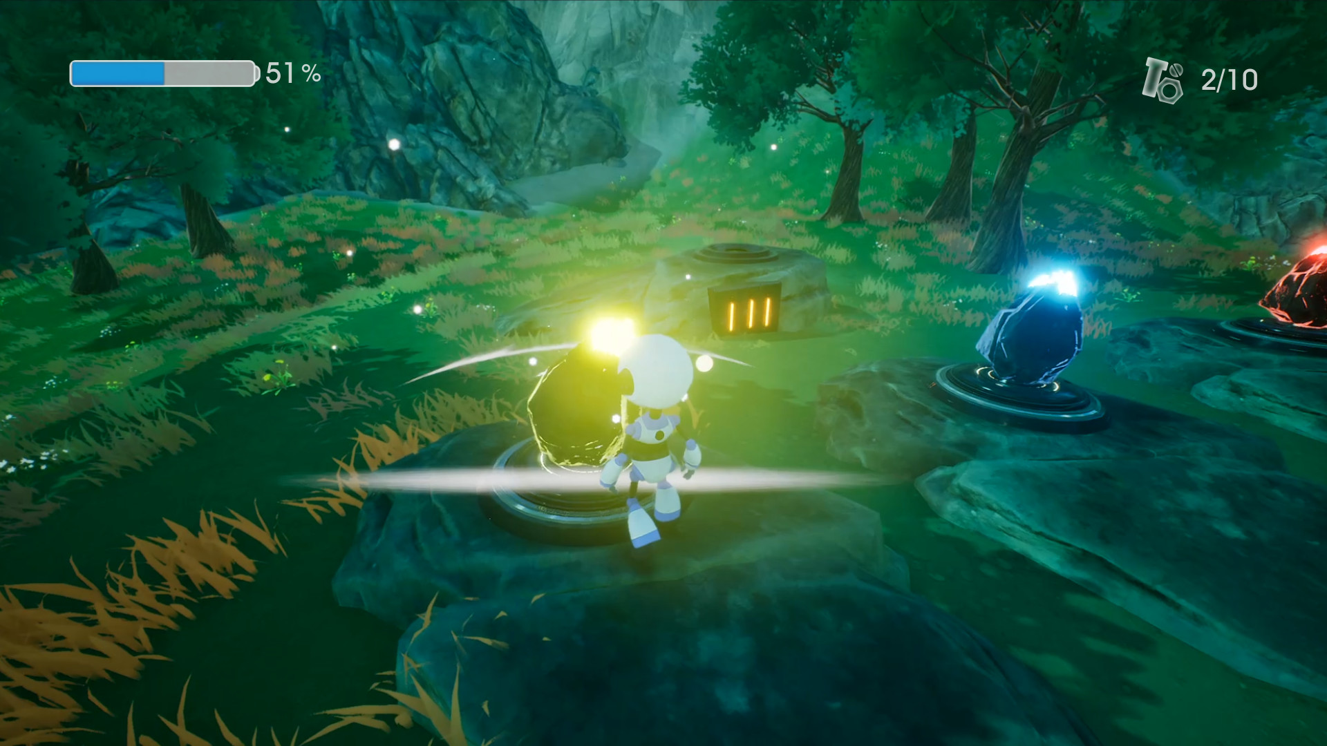 A Robot's Journey screenshot 1
