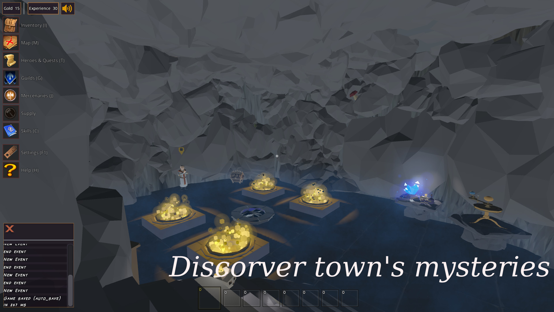 Merchant of Phenistoria screenshot 8