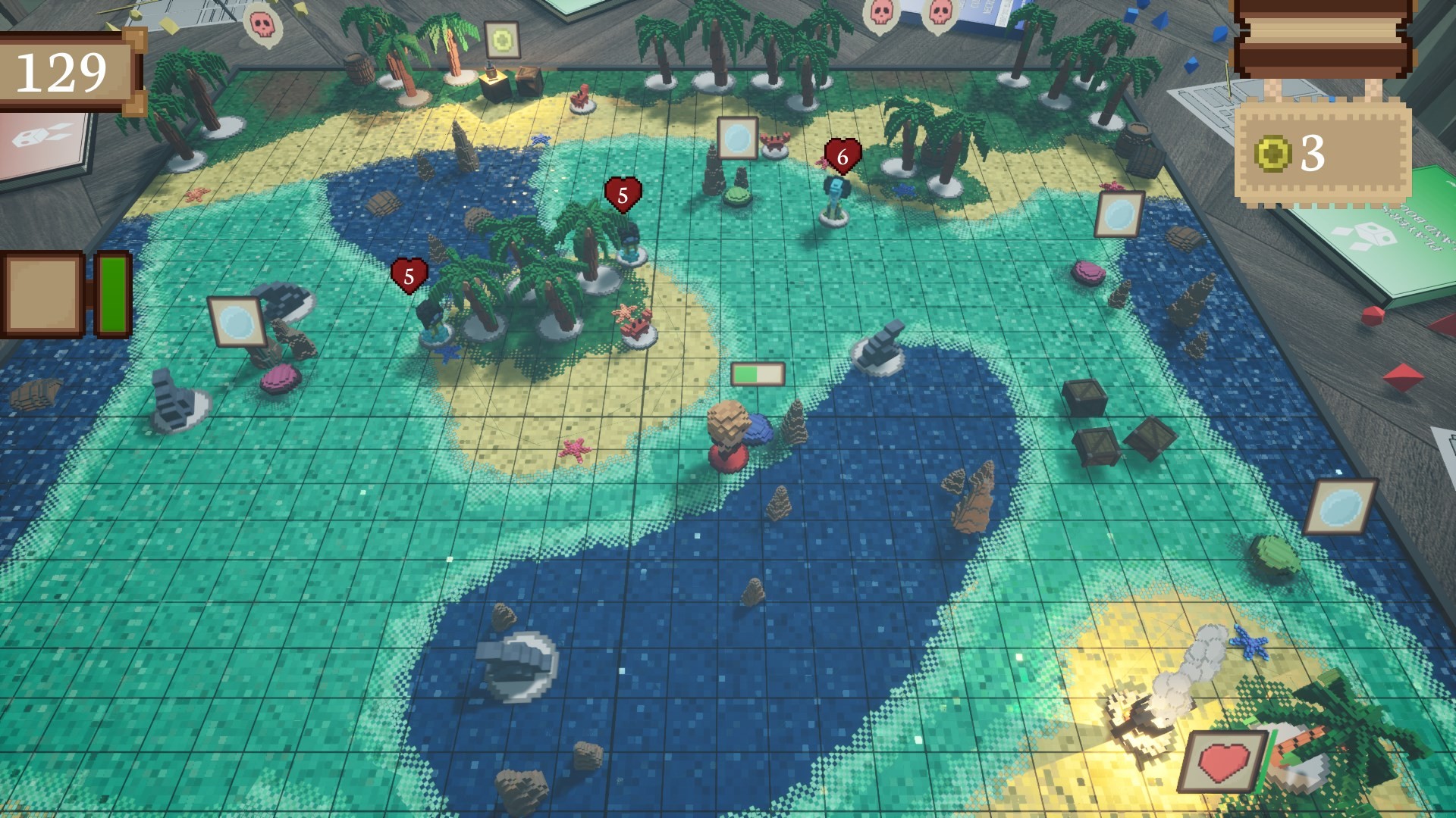 You Arrive in a Town screenshot 4