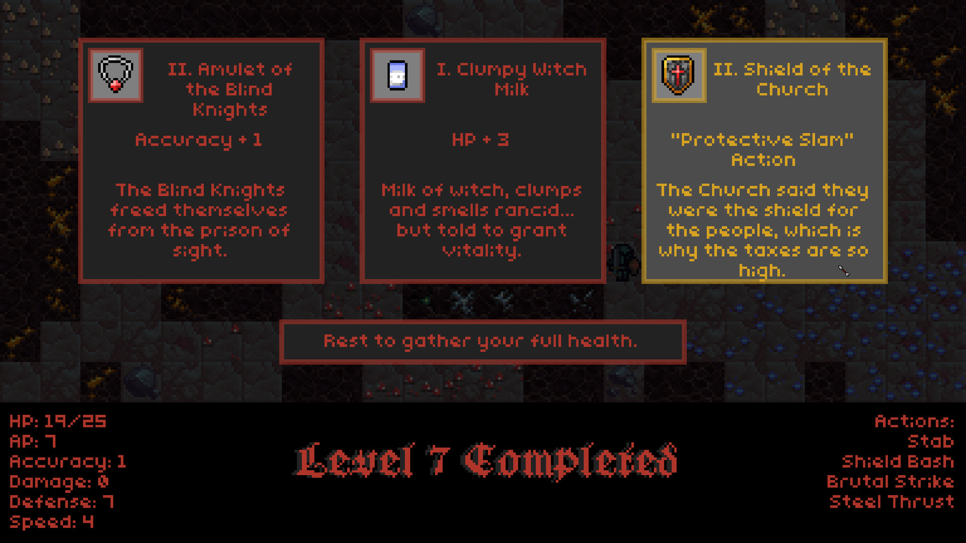 Two Die screenshot 3