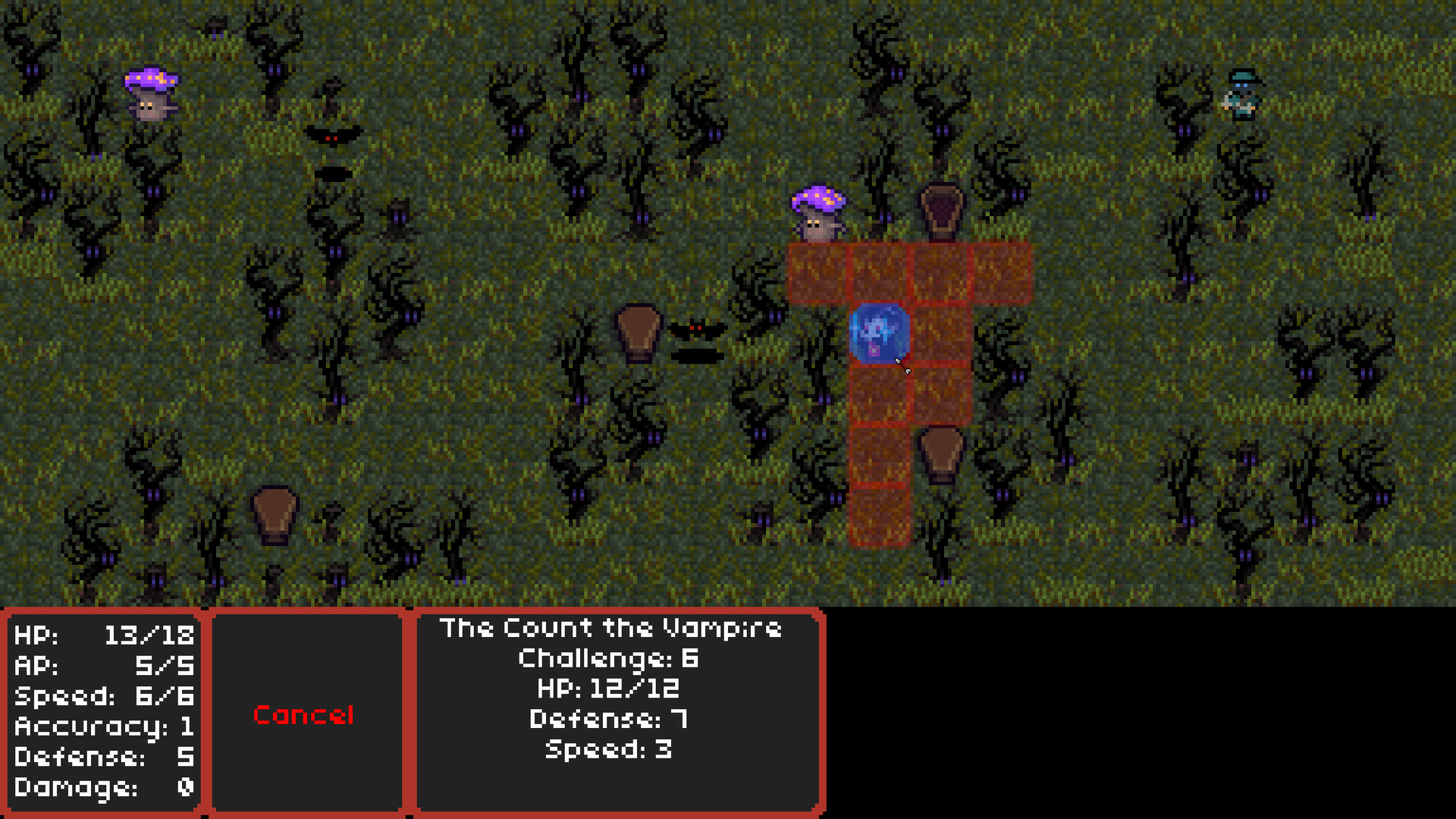 Two Die screenshot 5