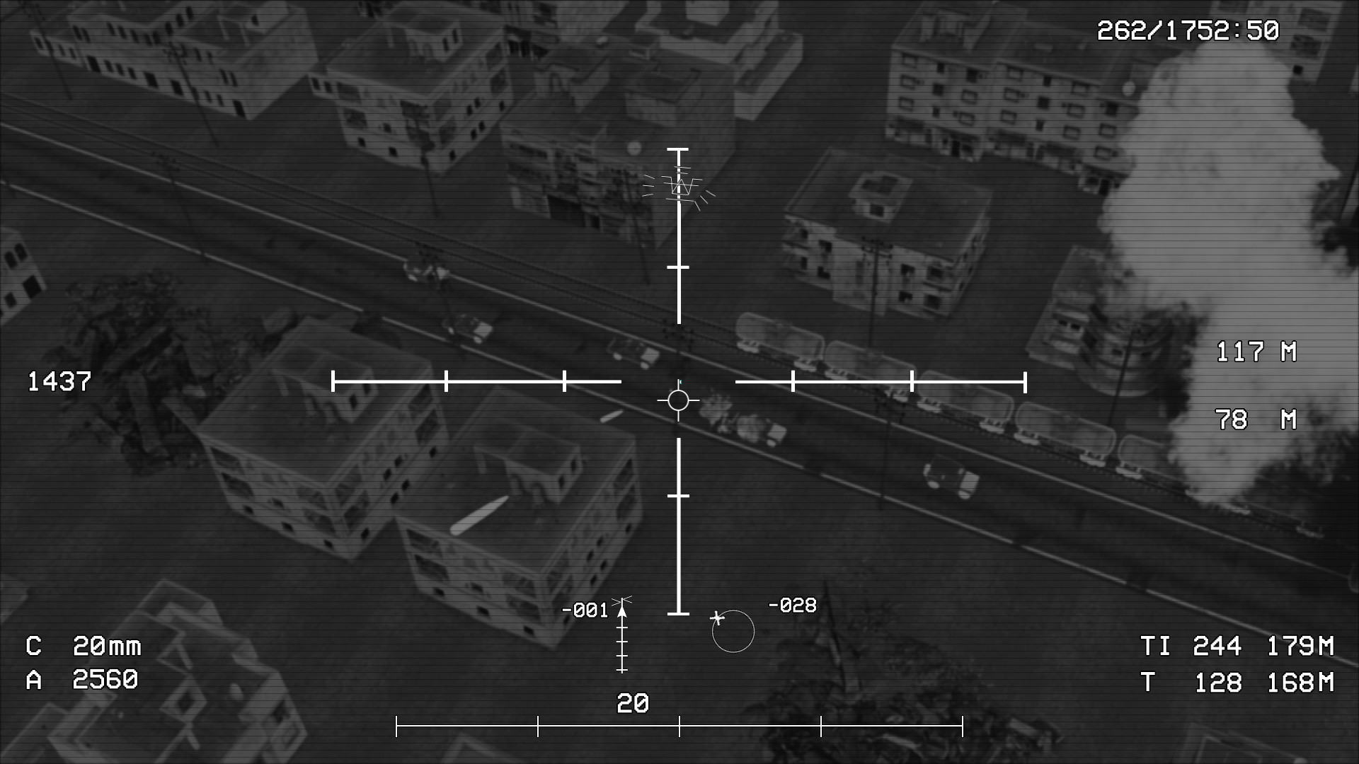 AC-130 Gunship Operator screenshot 9