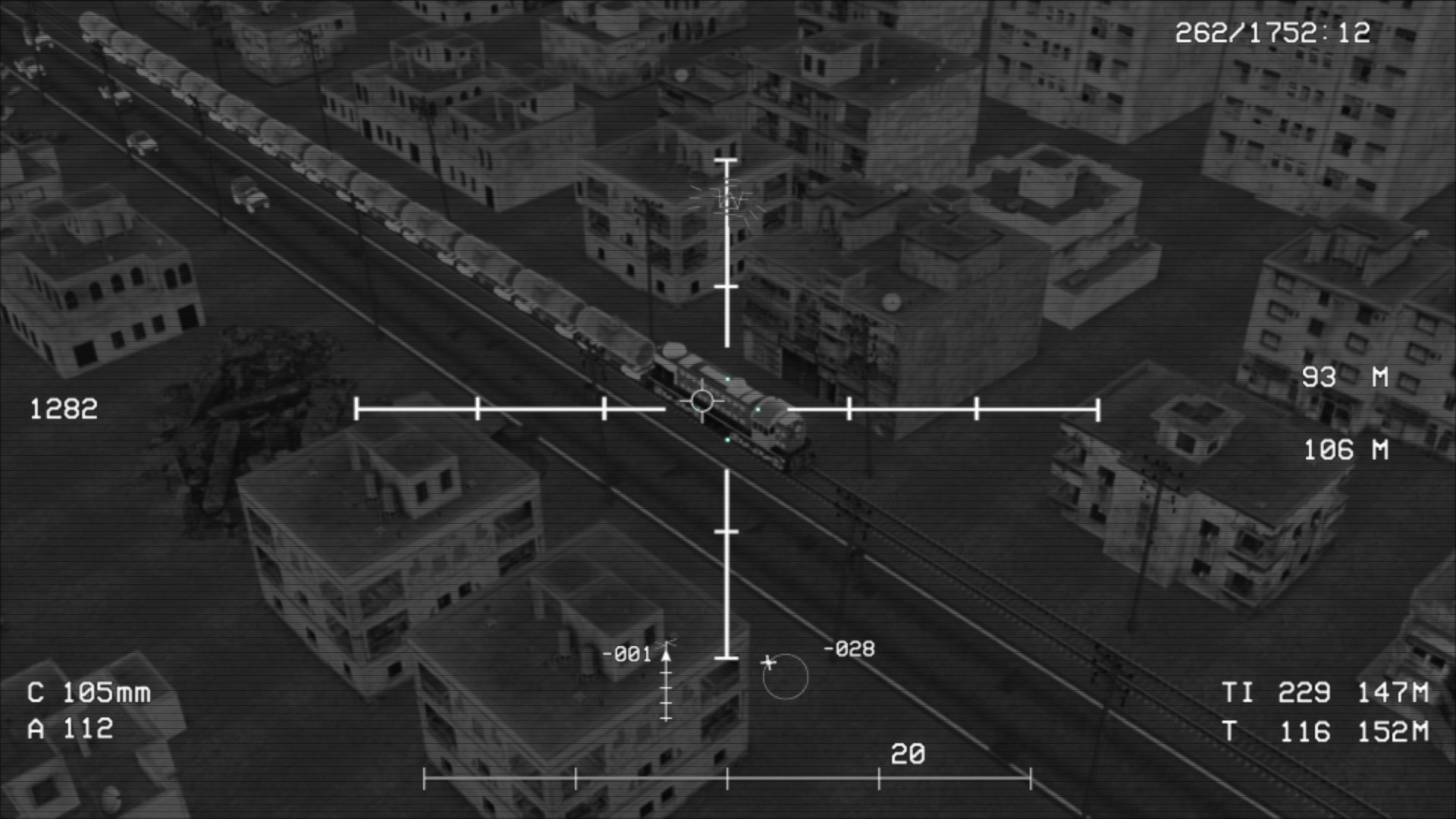 AC-130 Gunship Operator screenshot 2