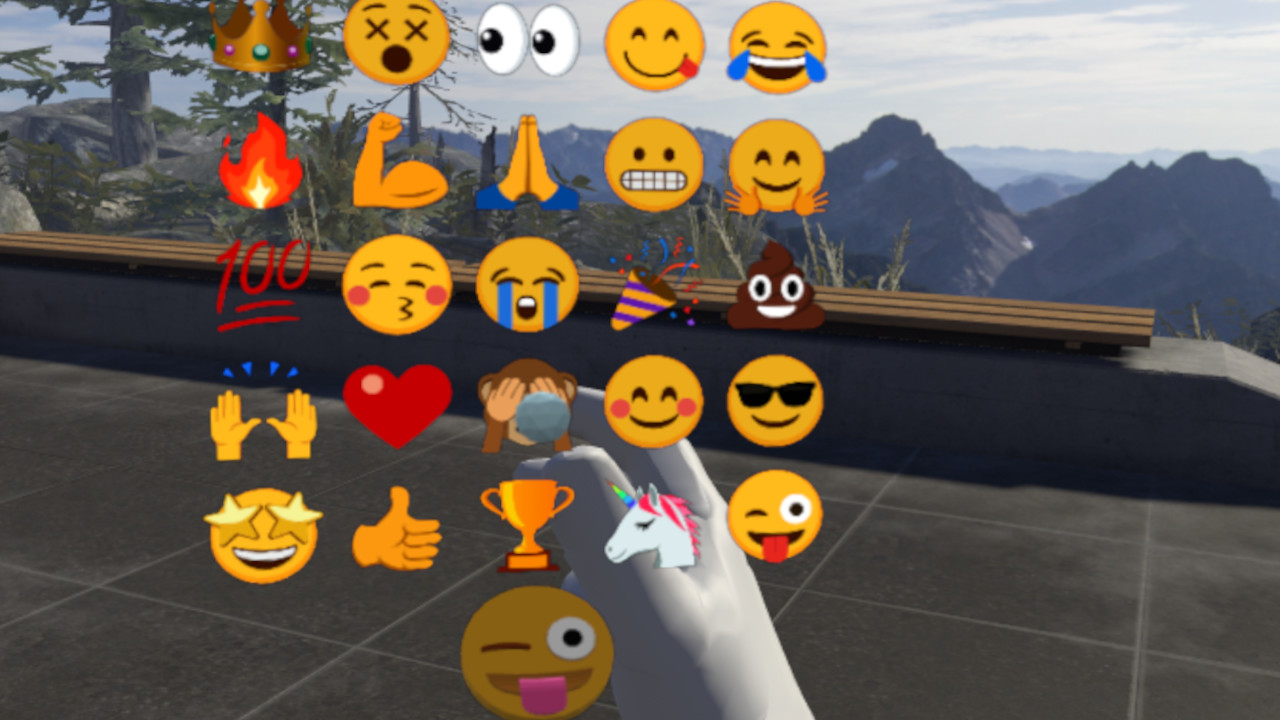 Aardvark screenshot 4