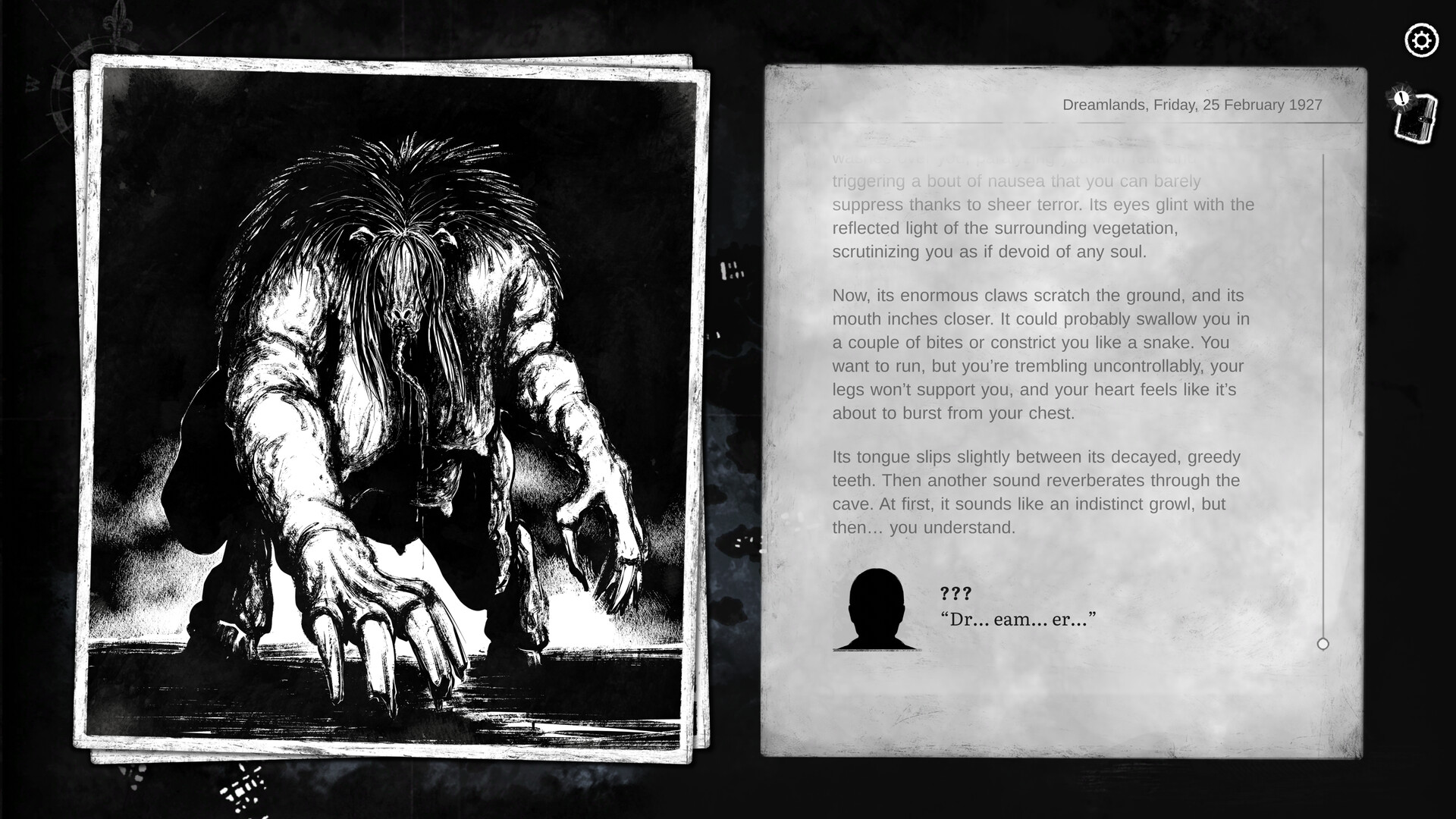 Omen Exitio: Hunger screenshot 8