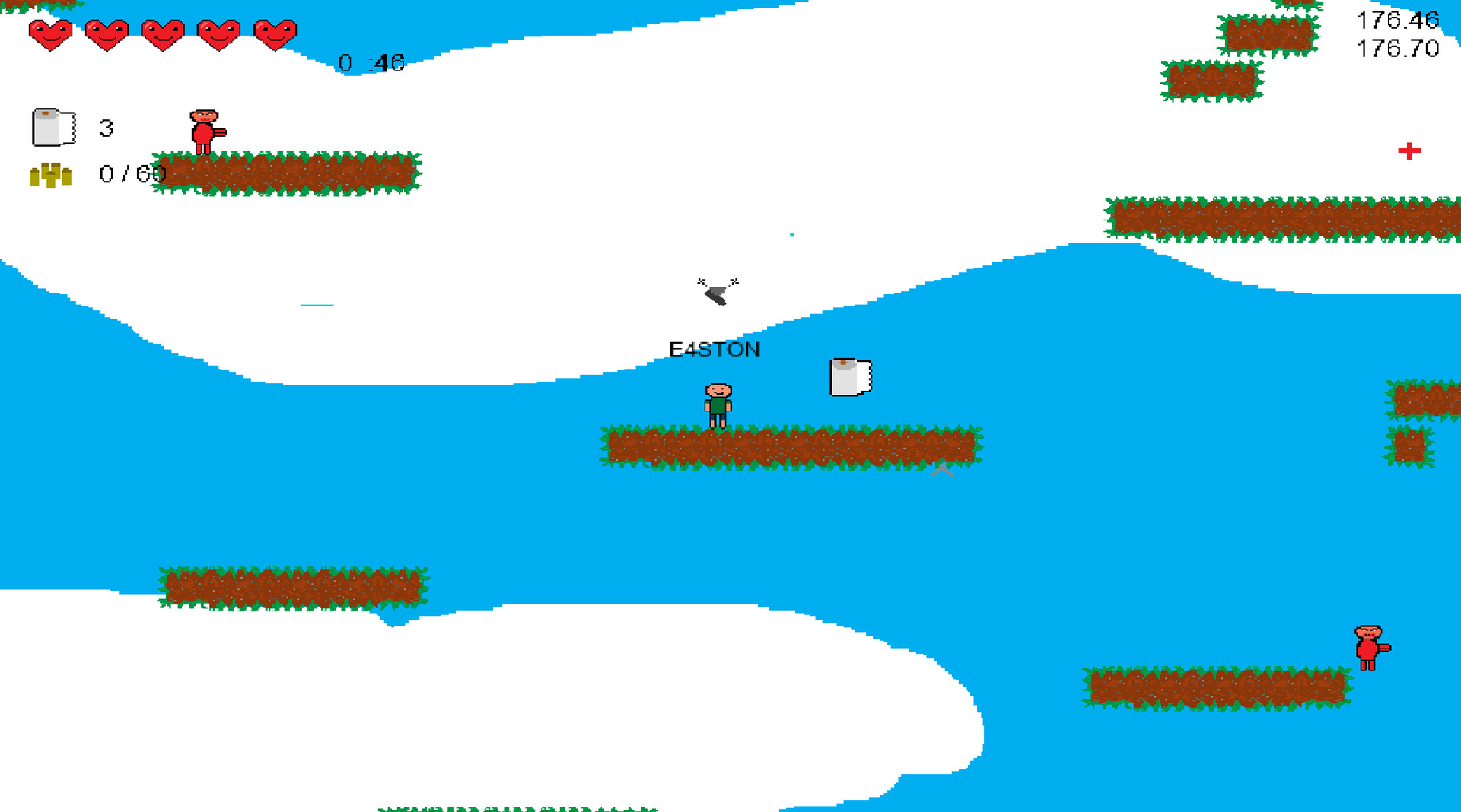 Escape from Covid screenshot 6