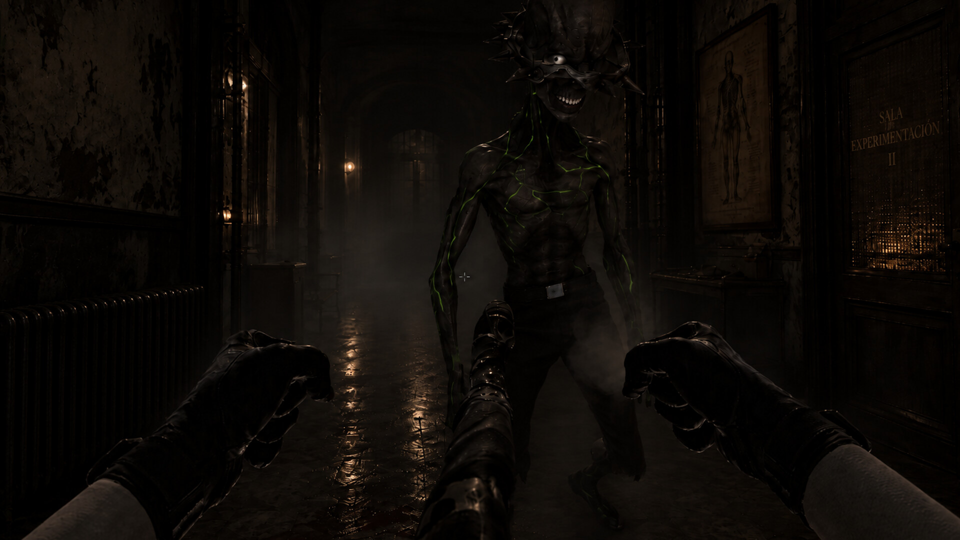 ExMORTALIS screenshot 3