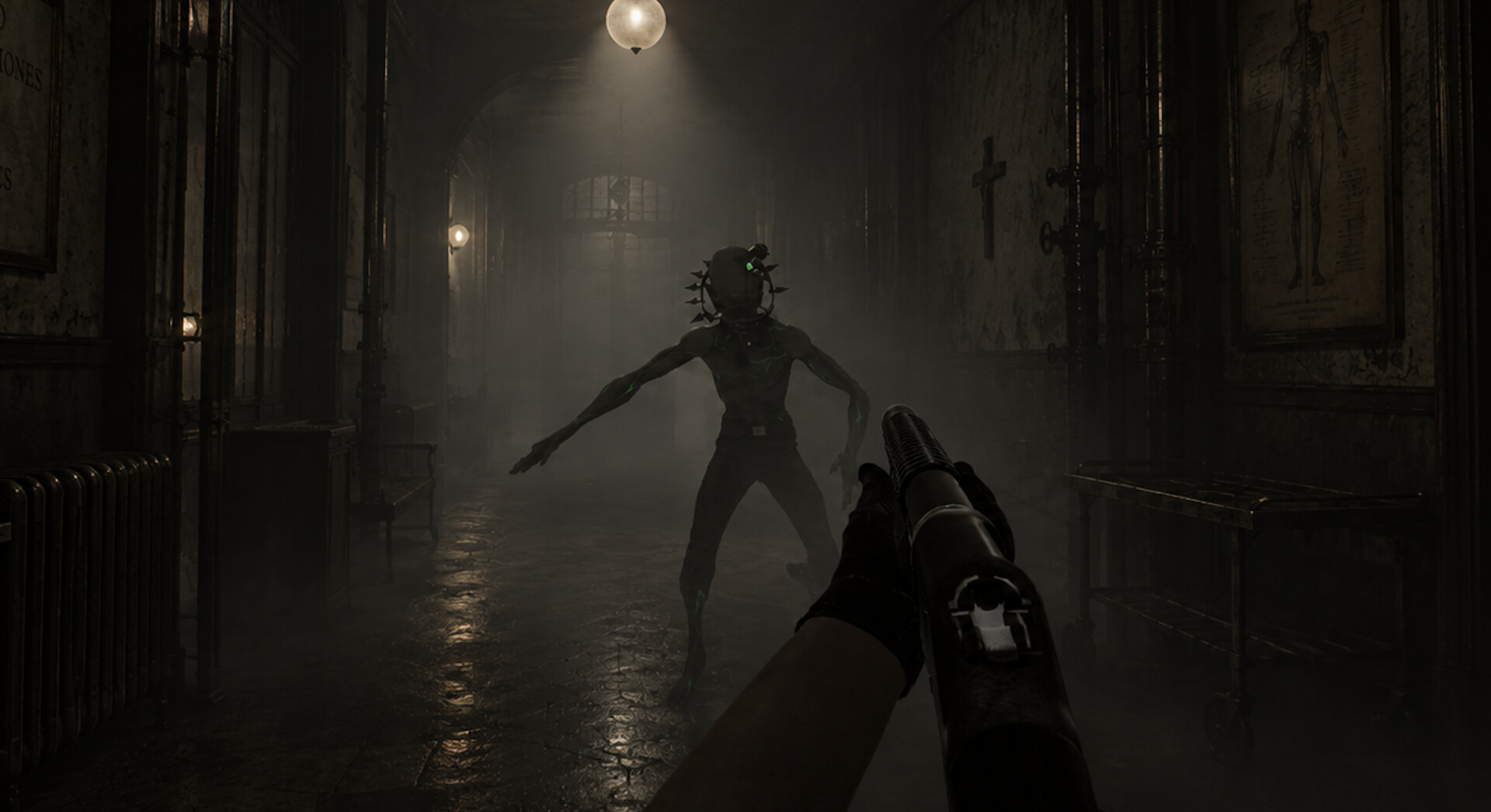 ExMORTALIS screenshot 2