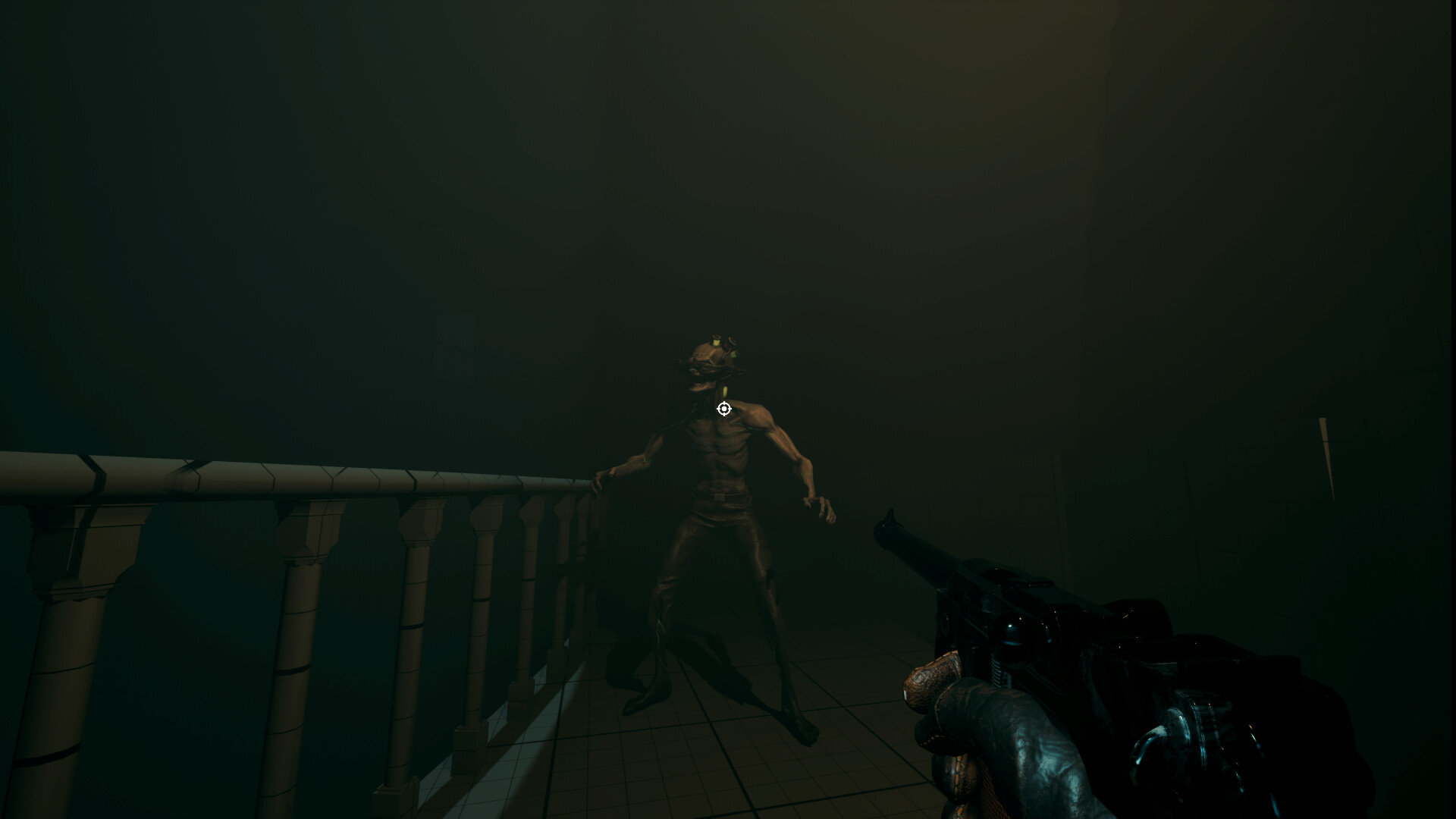 ExMORTALIS screenshot 5