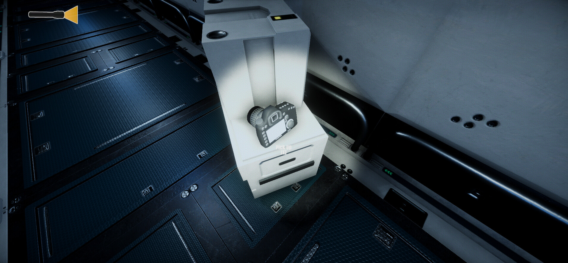 Project Space Hunter screenshot 3