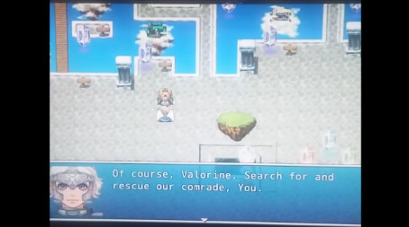 A Monster, The Mauler screenshot 6