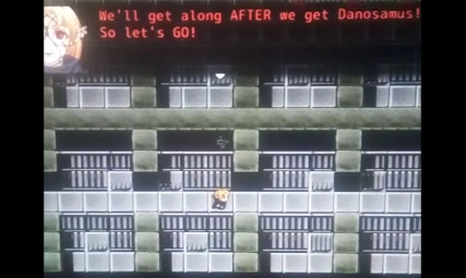 A Monster, The Mauler screenshot 8