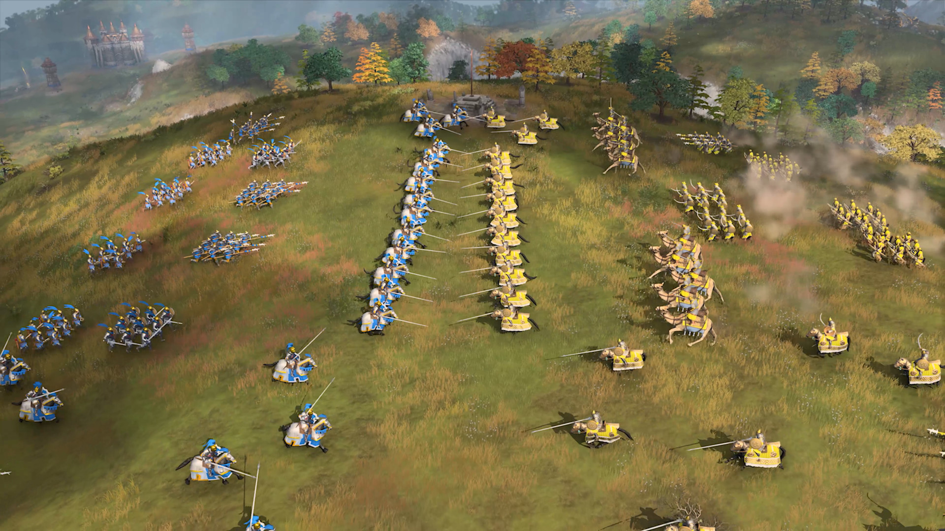 Age of Empires IV: Anniversary Edition screenshot 8