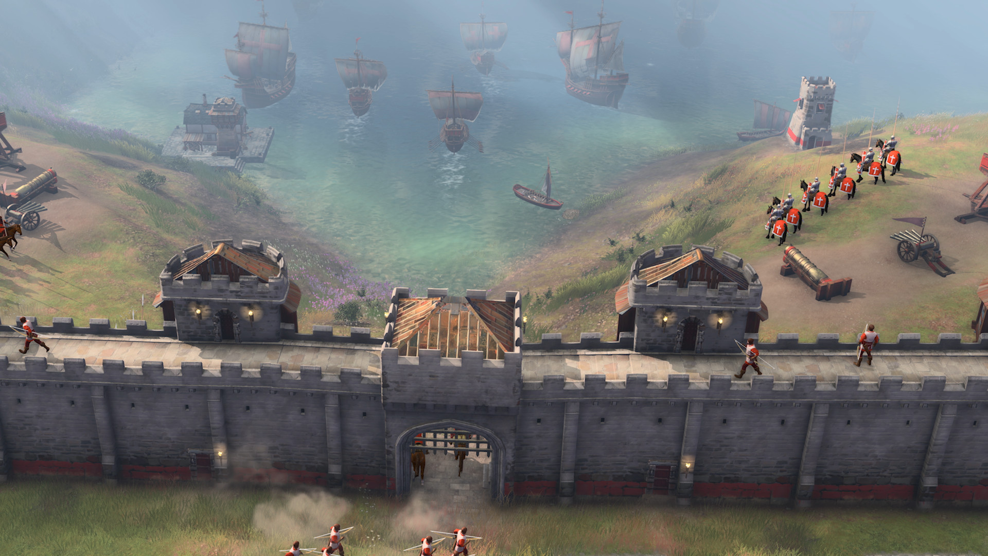 Age of Empires IV: Anniversary Edition screenshot 5