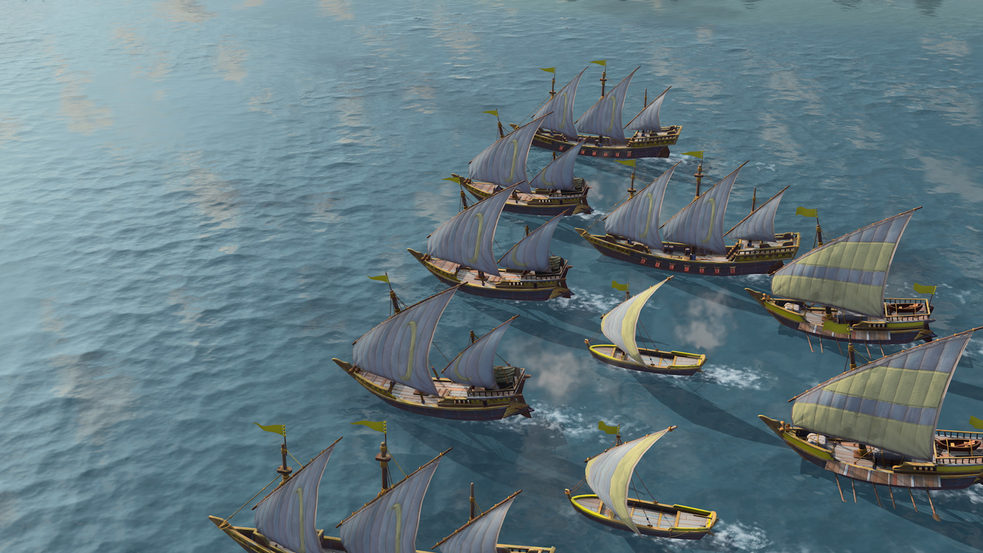 Age of Empires IV: Anniversary Edition screenshot 9