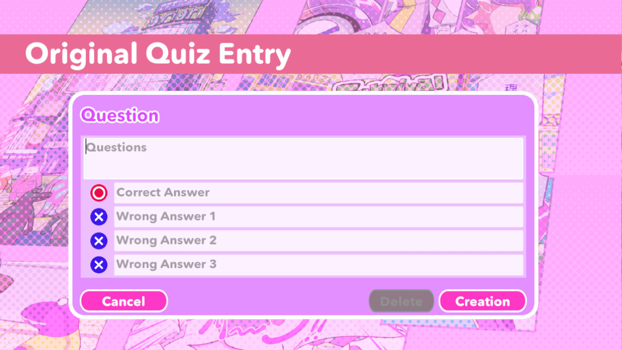 Survival Quiz CITY screenshot 15