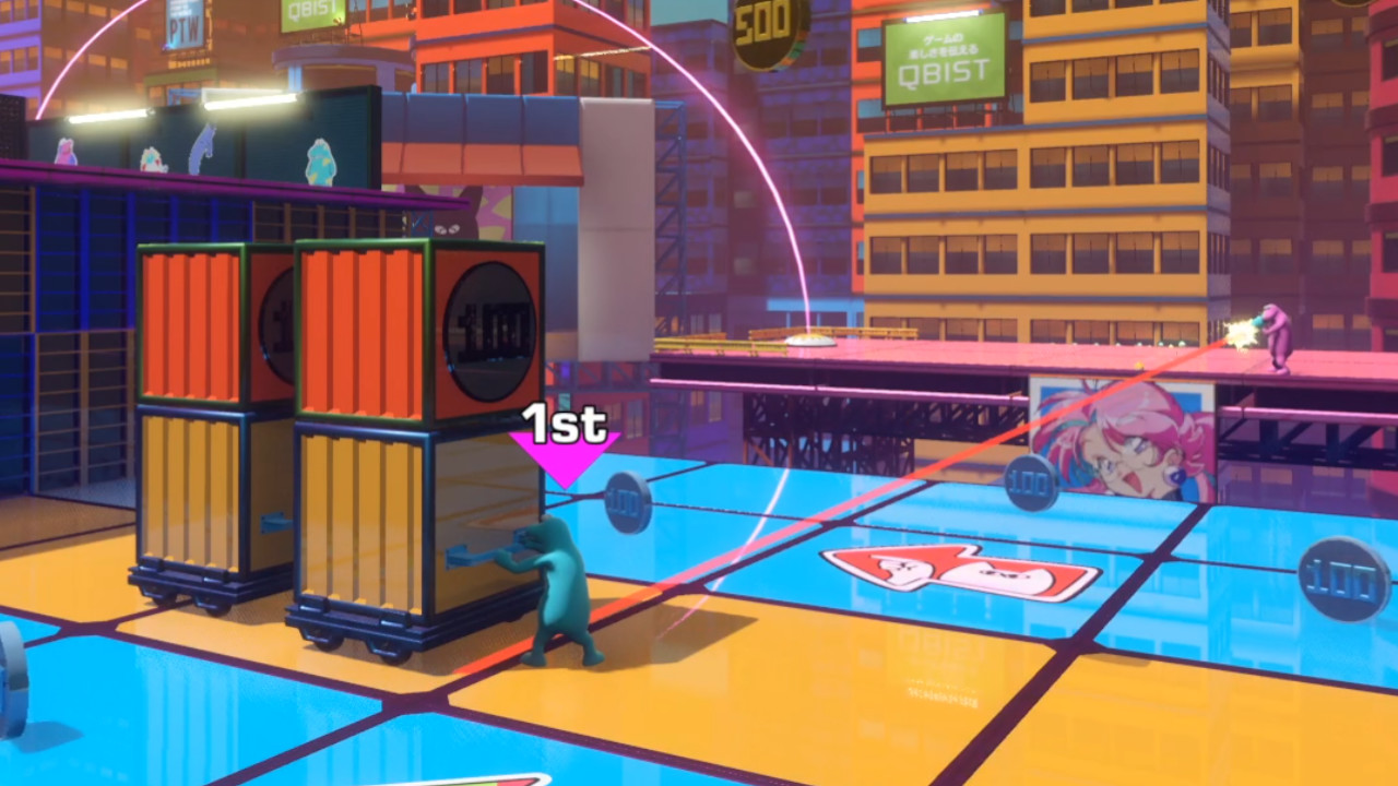 Survival Quiz CITY screenshot 6