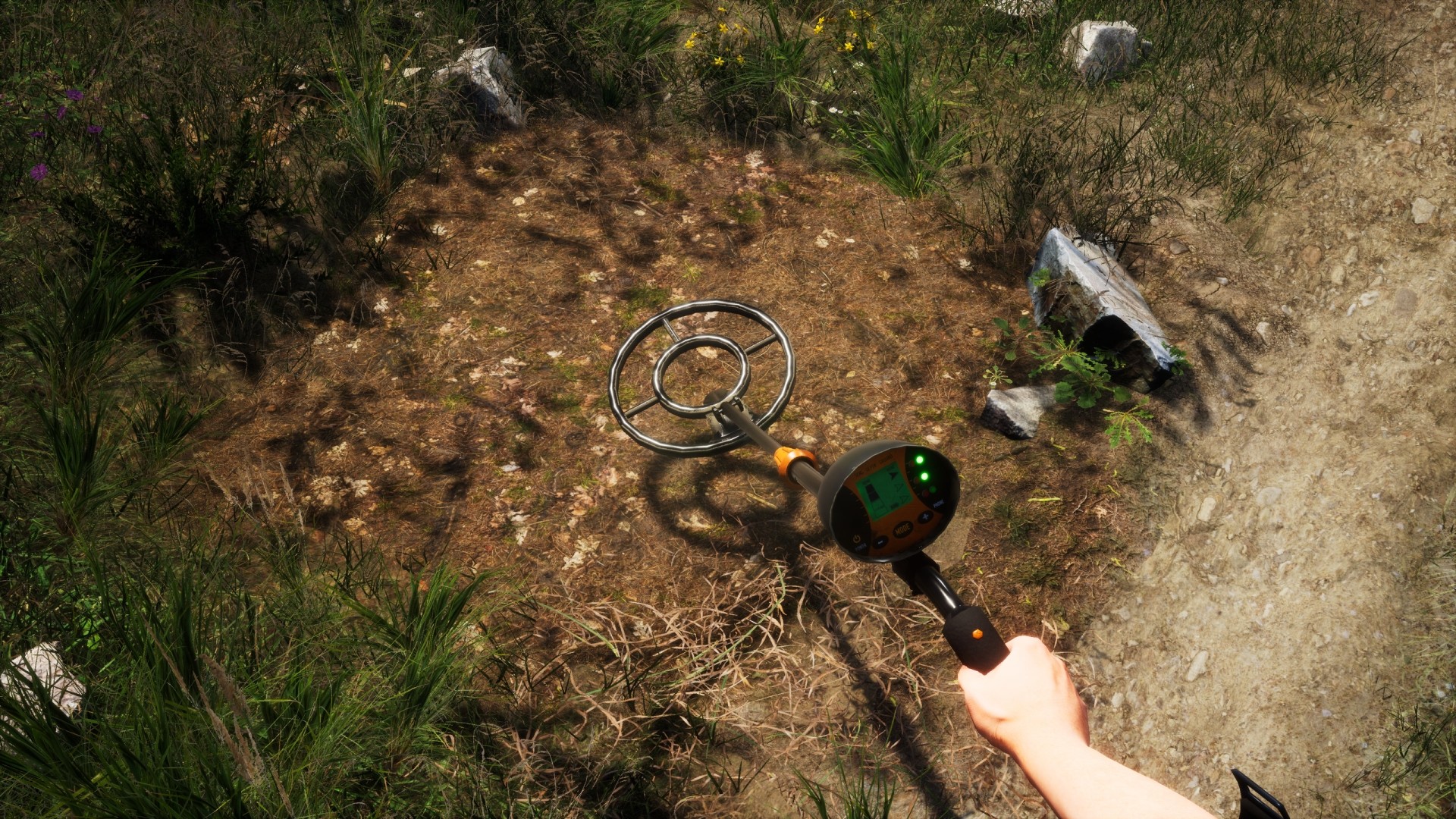 Treasure Hunter Simulator 2 screenshot 2