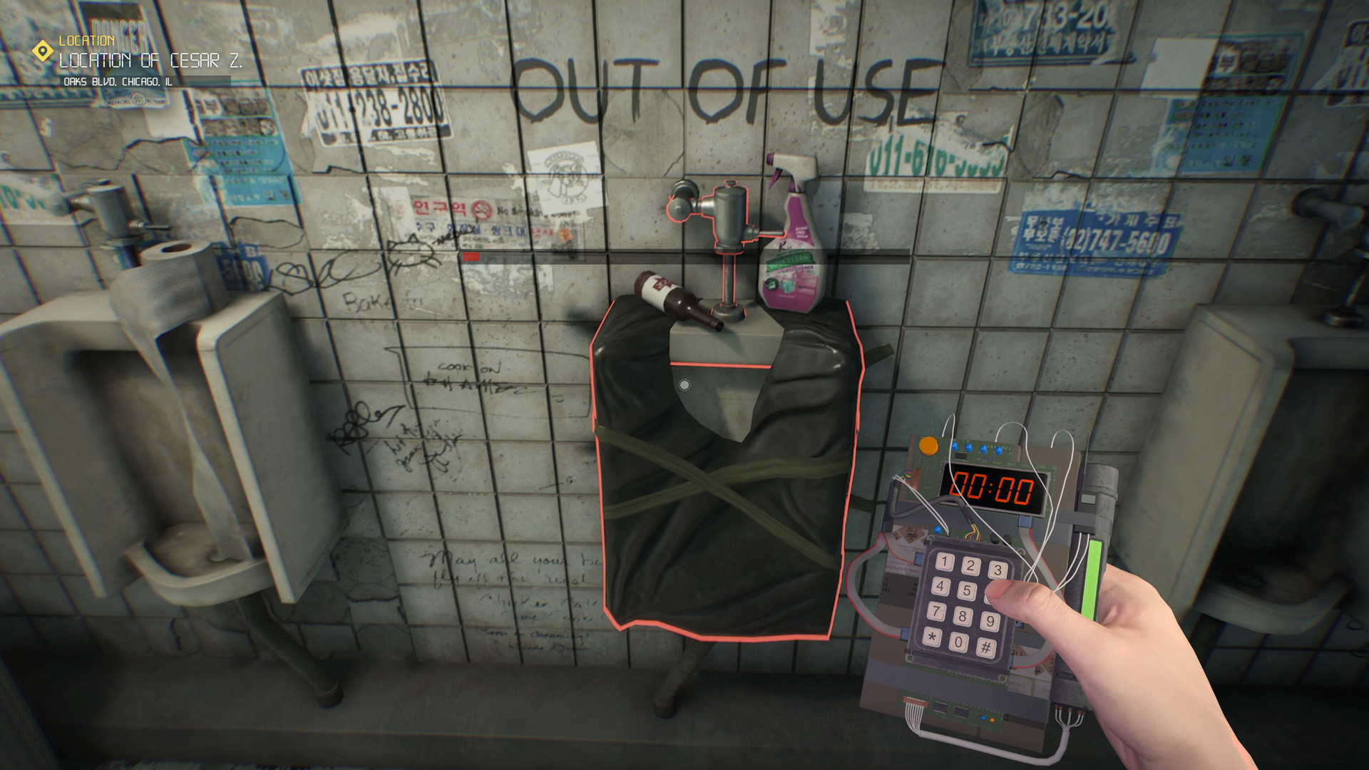 Specialist's Vengeance screenshot 5