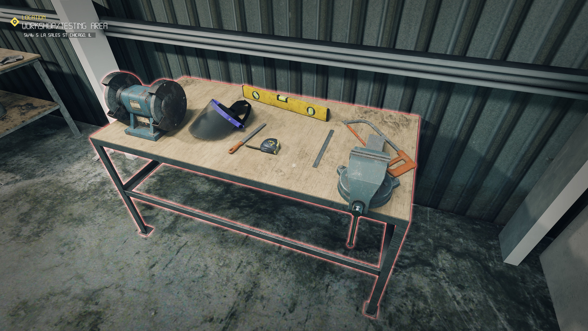 Specialist's Vengeance screenshot 8