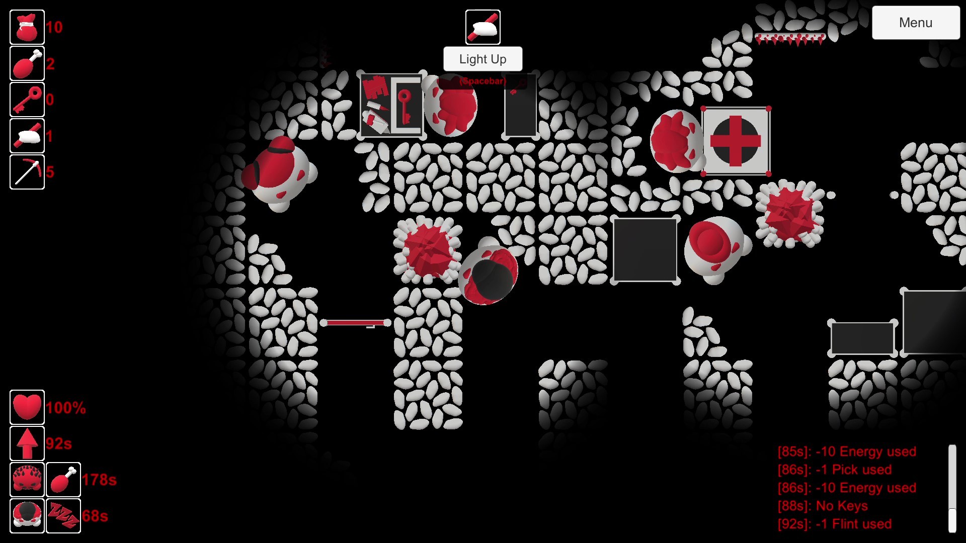 Plushie Dungeon screenshot 9