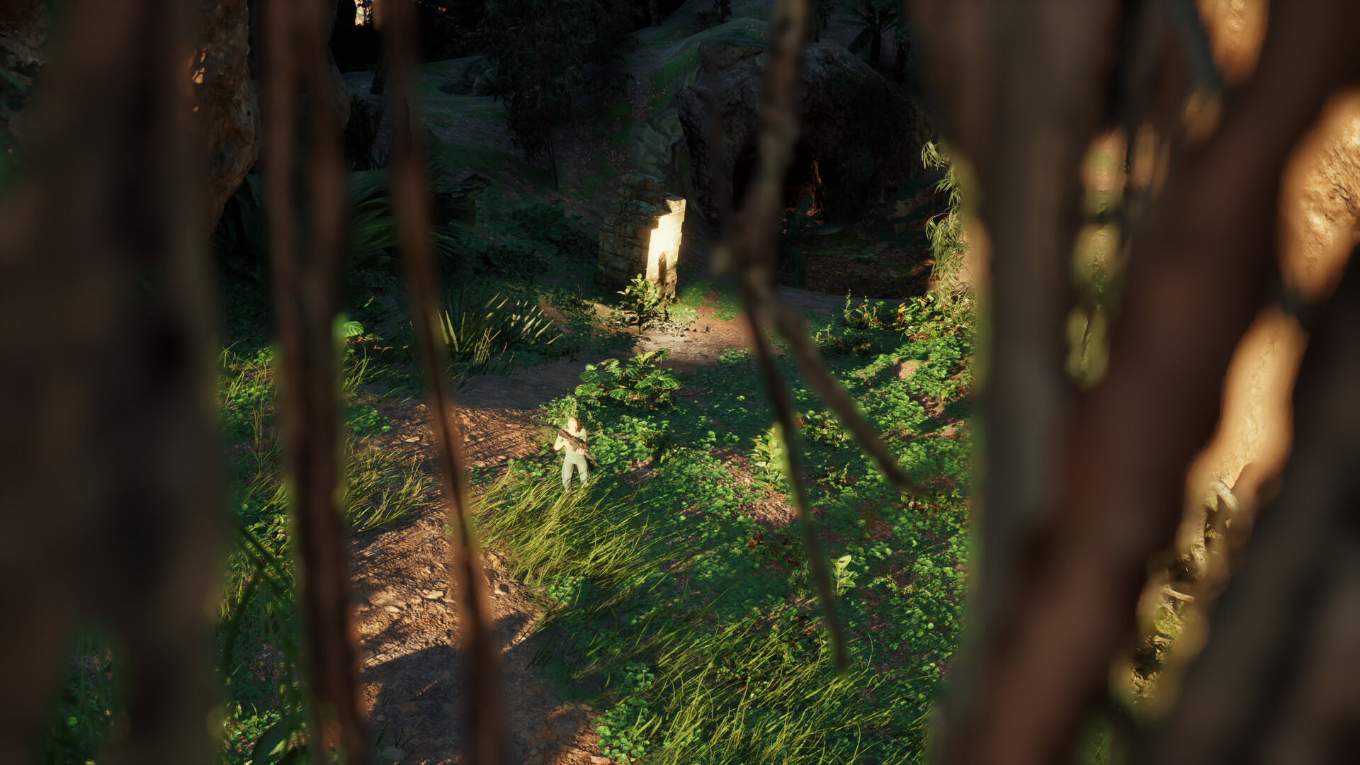 Beyond Enemy Lines - Vietnam screenshot 8