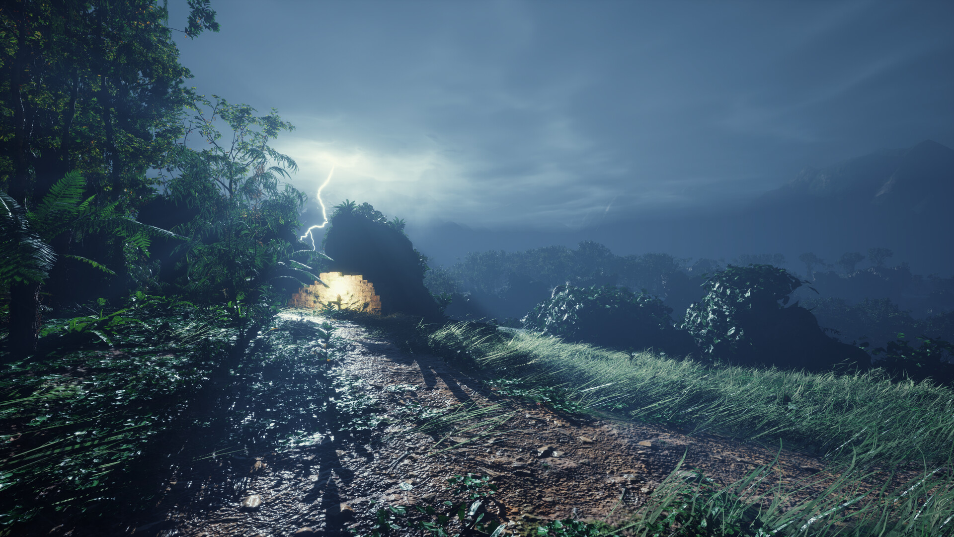 Beyond Enemy Lines - Vietnam screenshot 9