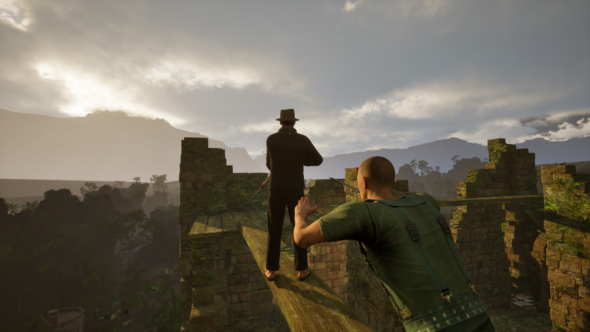 Beyond Enemy Lines - Vietnam screenshot 7